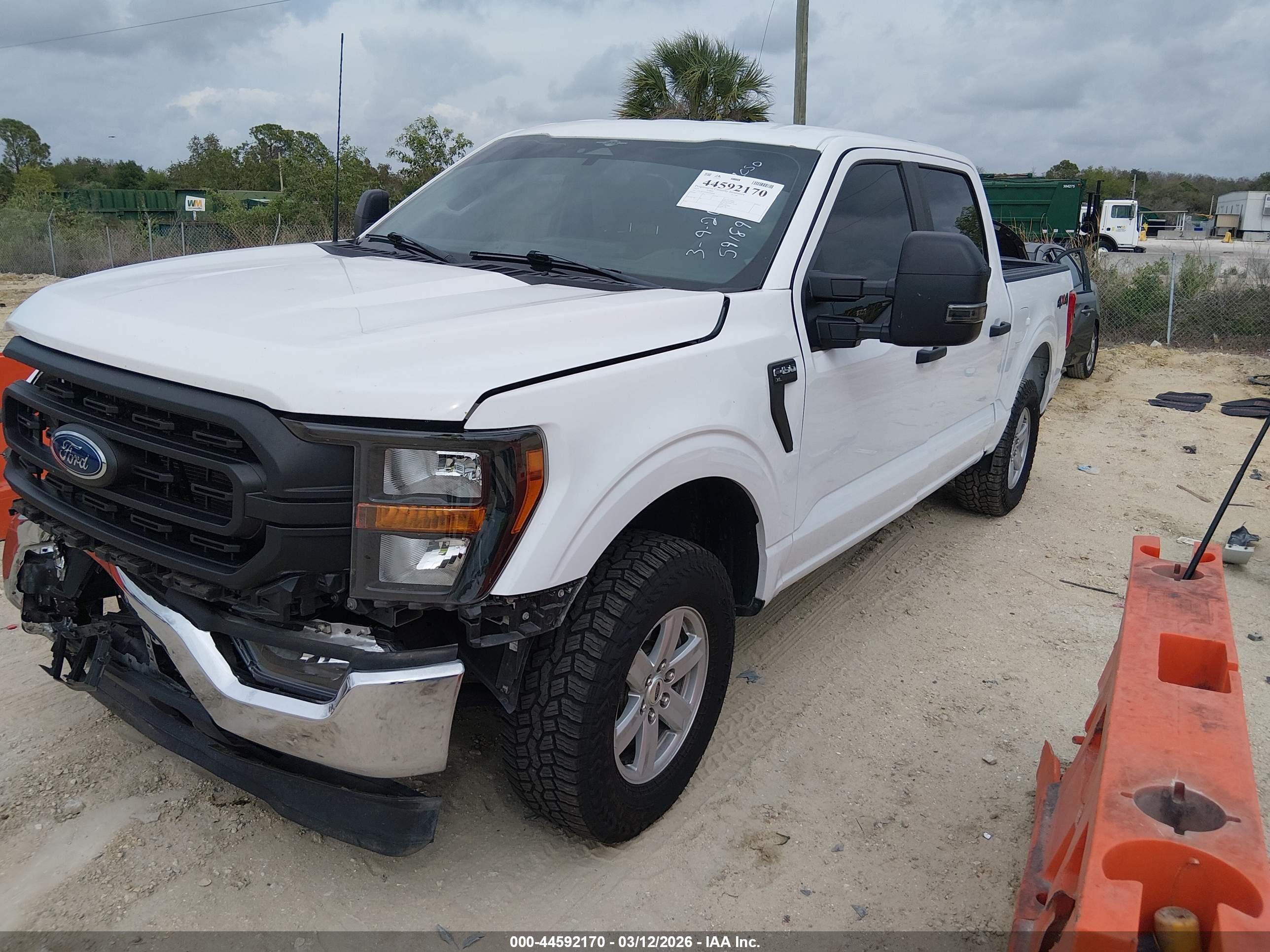 FORD F-150 image 2