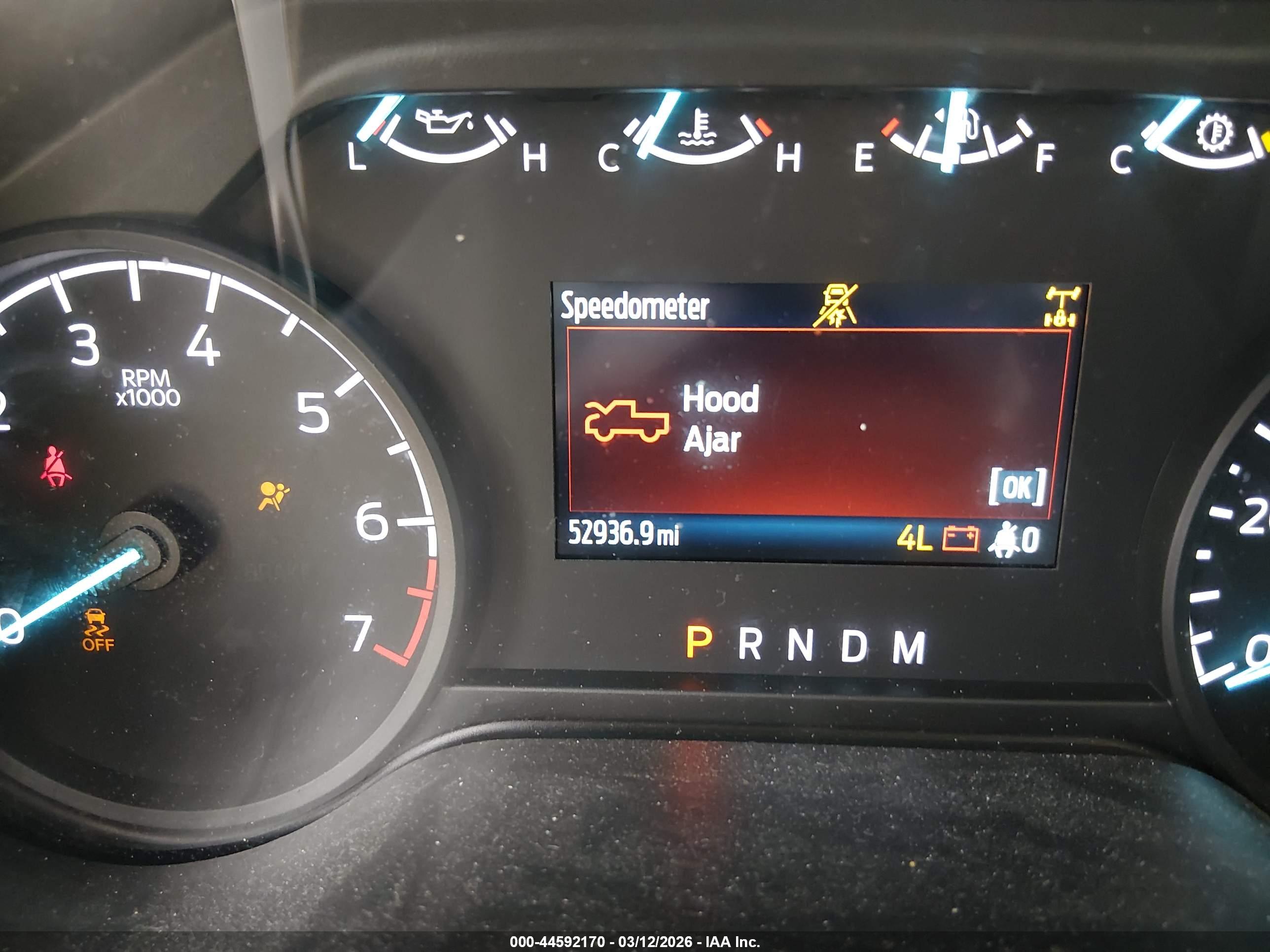 FORD F-150 image 7