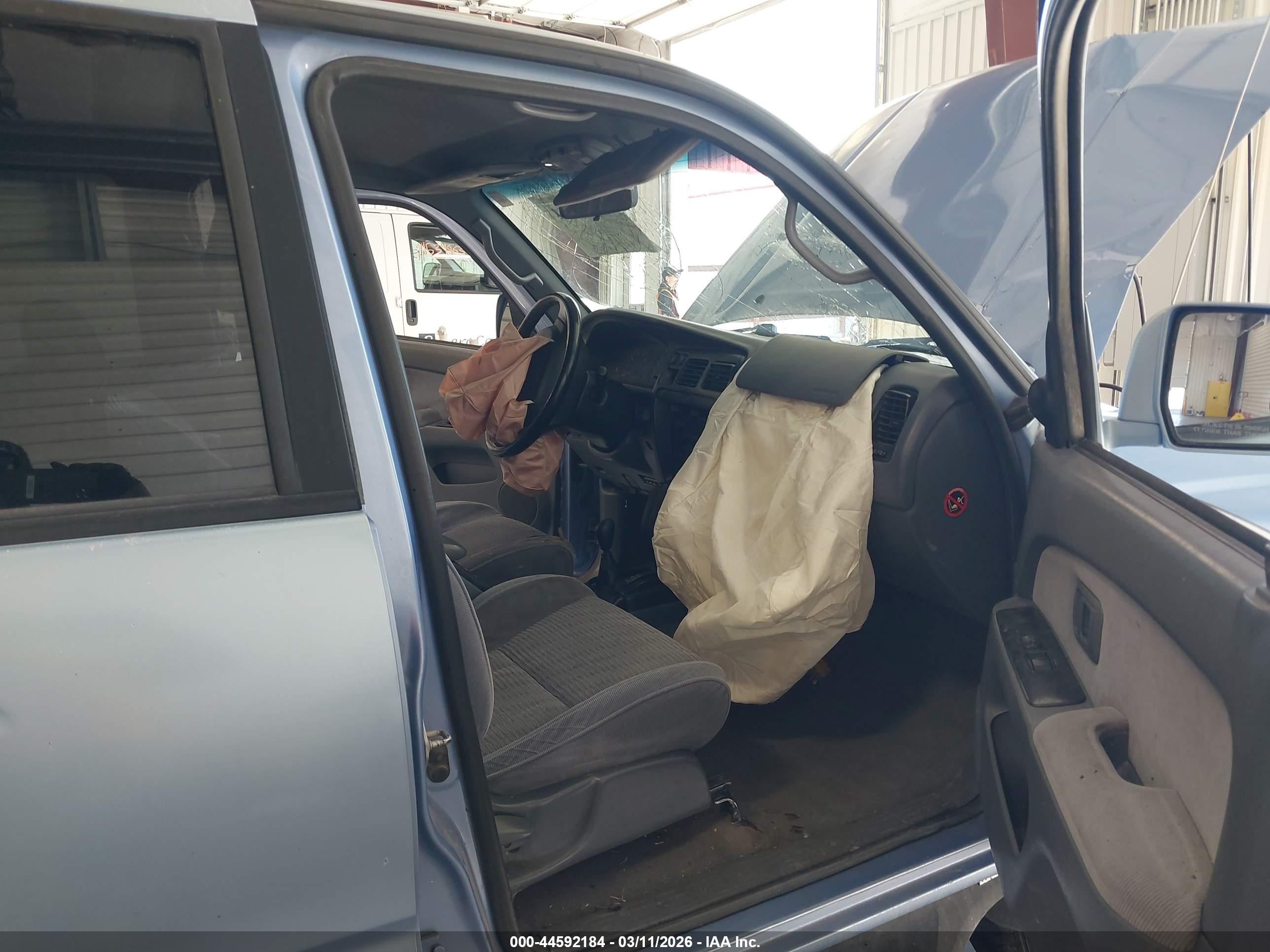 TOYOTA 4RUNNER image 5