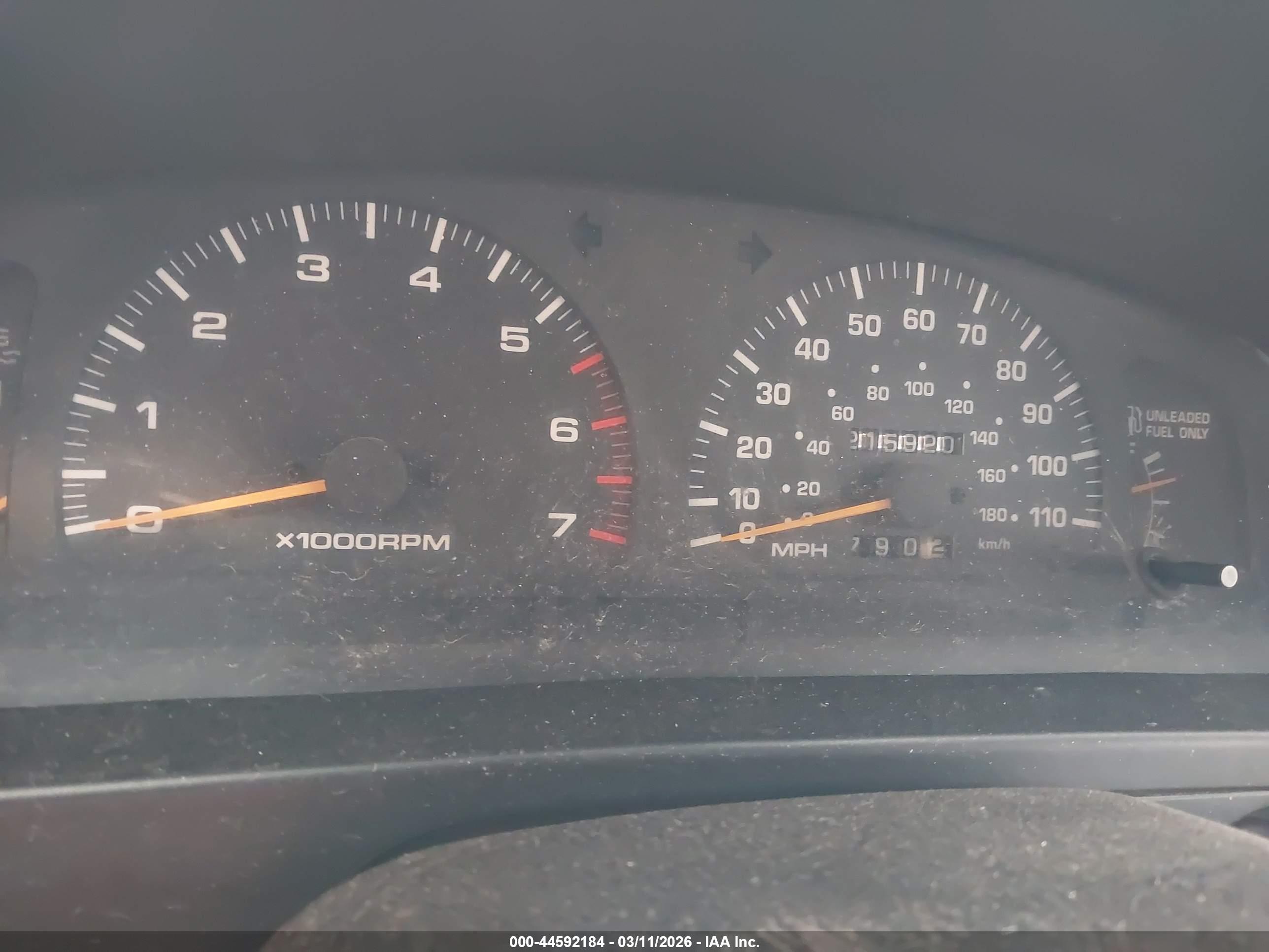 TOYOTA 4RUNNER image 7