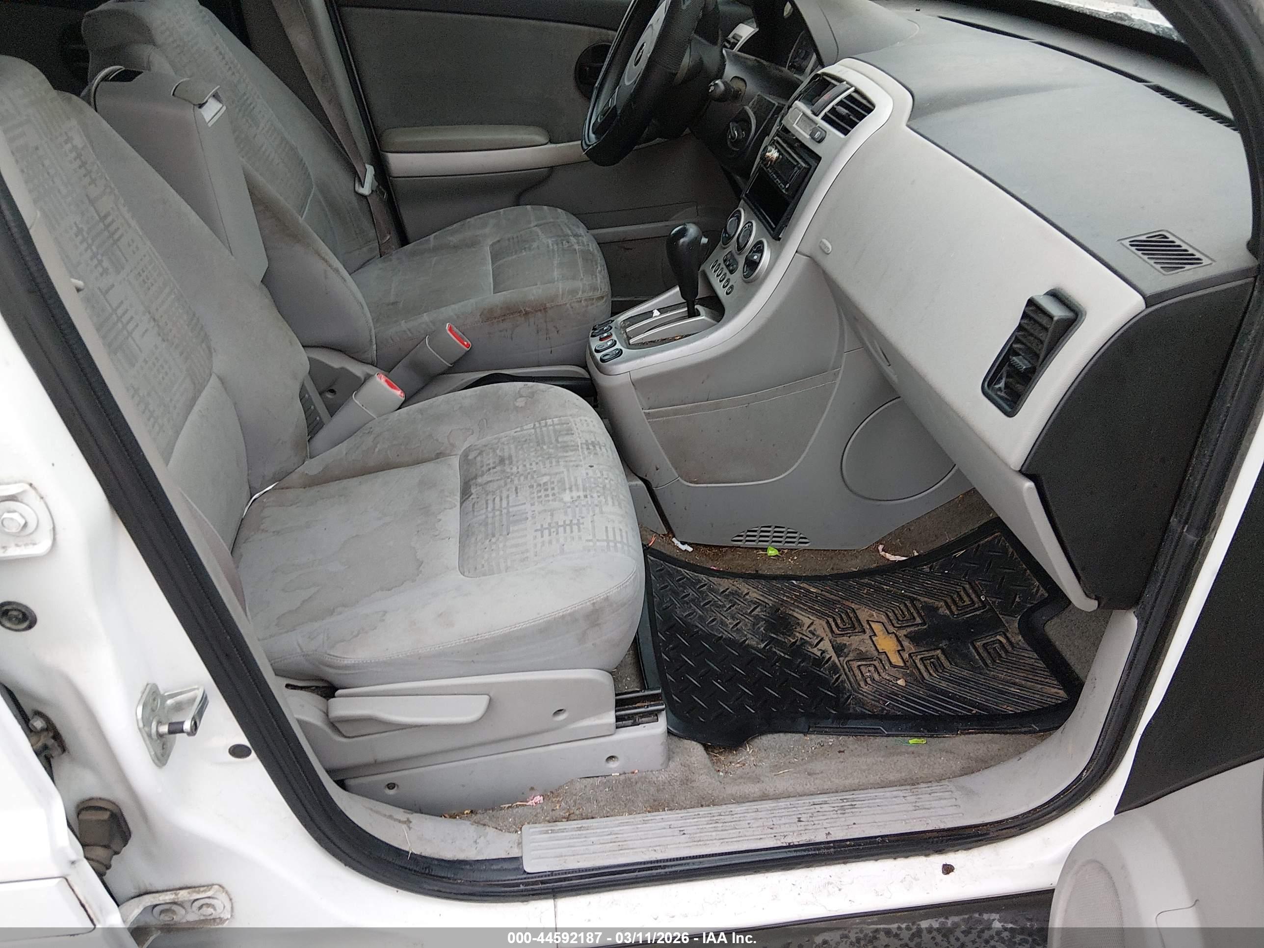 CHEVROLET EQUINOX image 5
