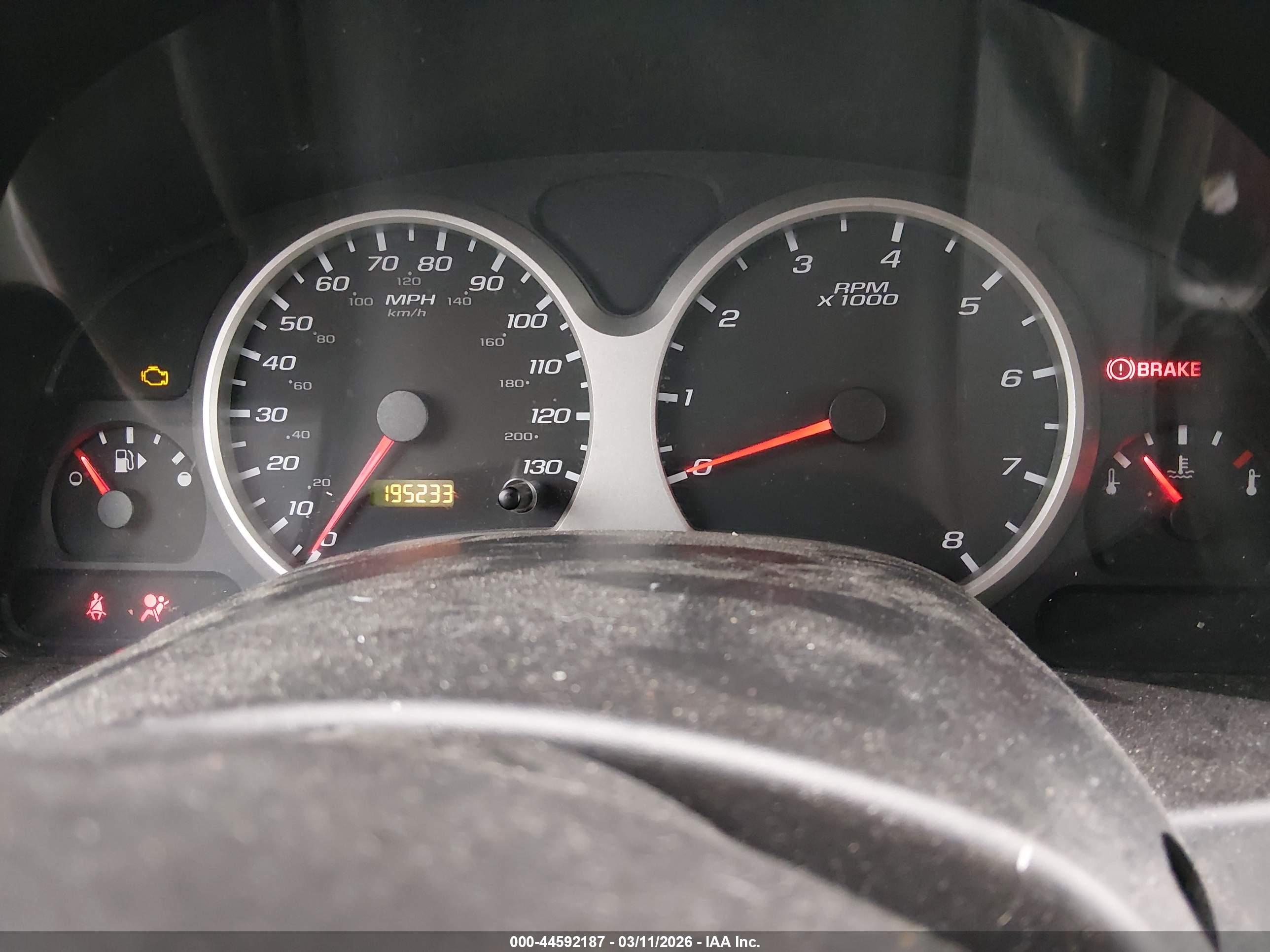 CHEVROLET EQUINOX image 7