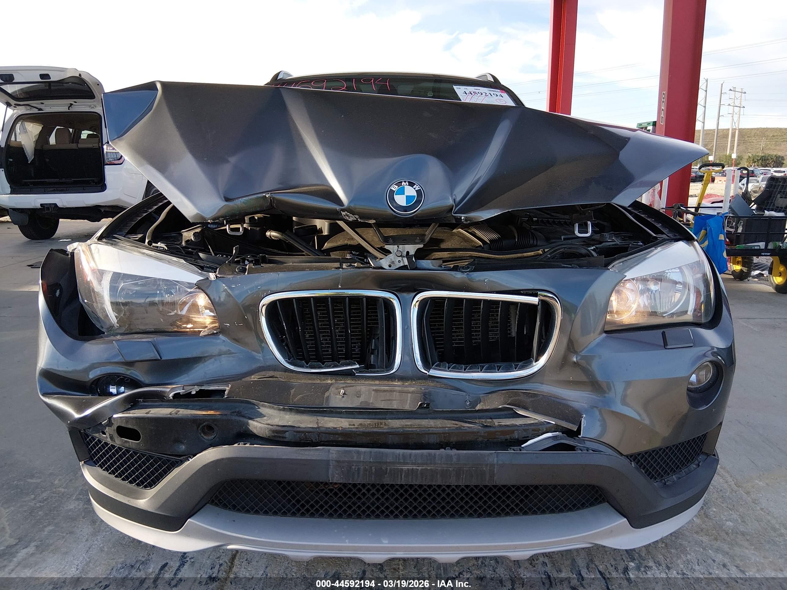 BMW X1 image 6