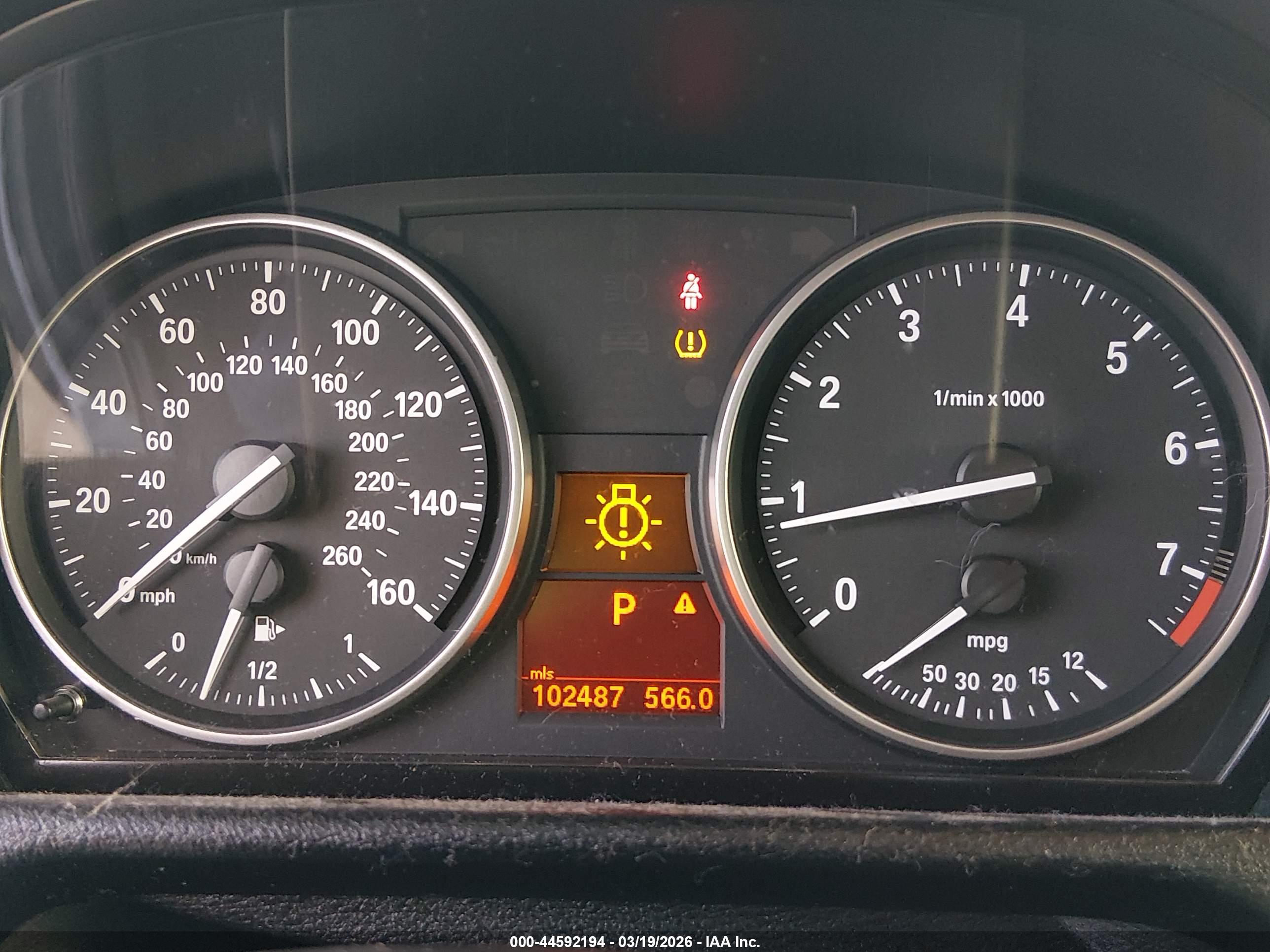 BMW X1 image 7