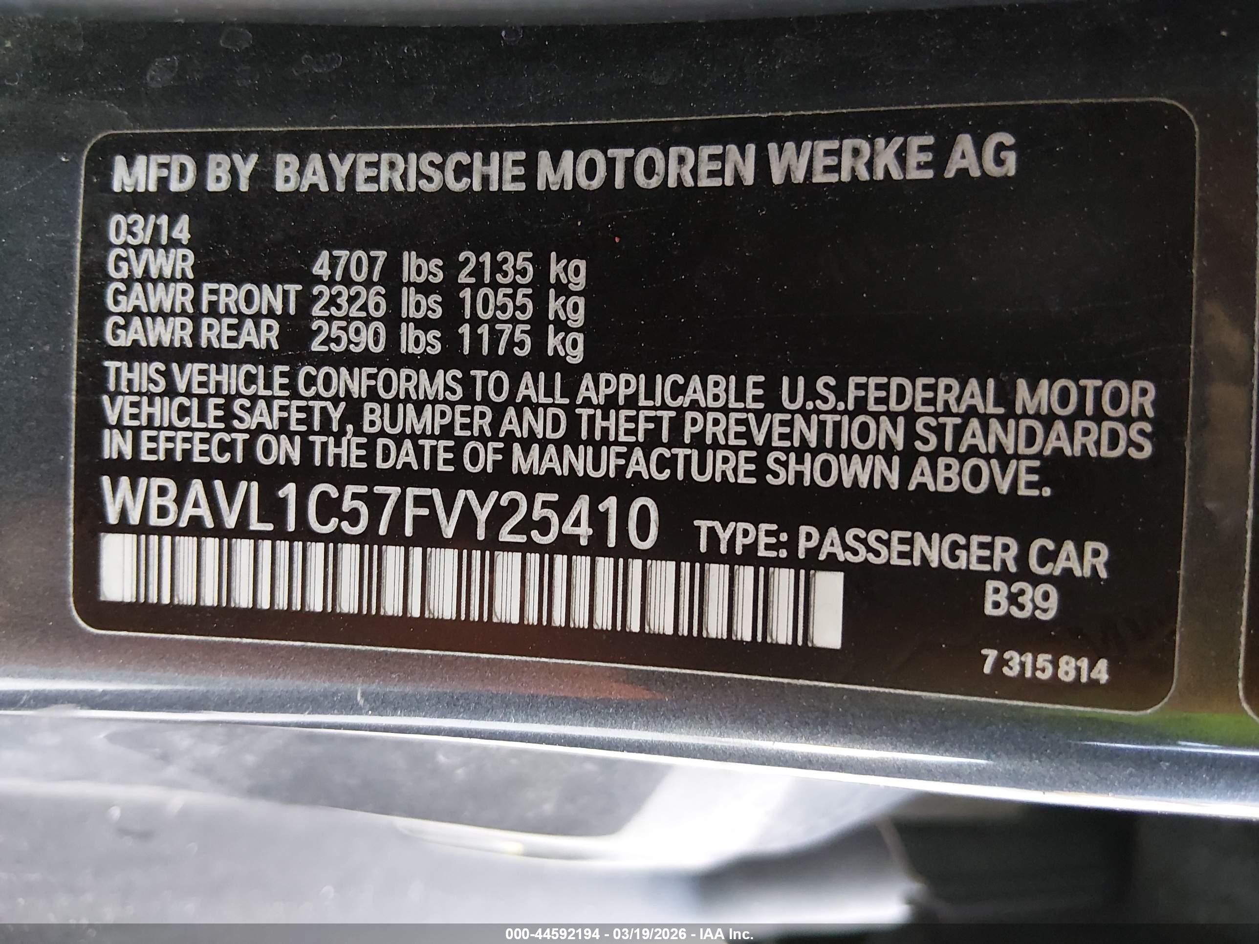BMW X1 image 9
