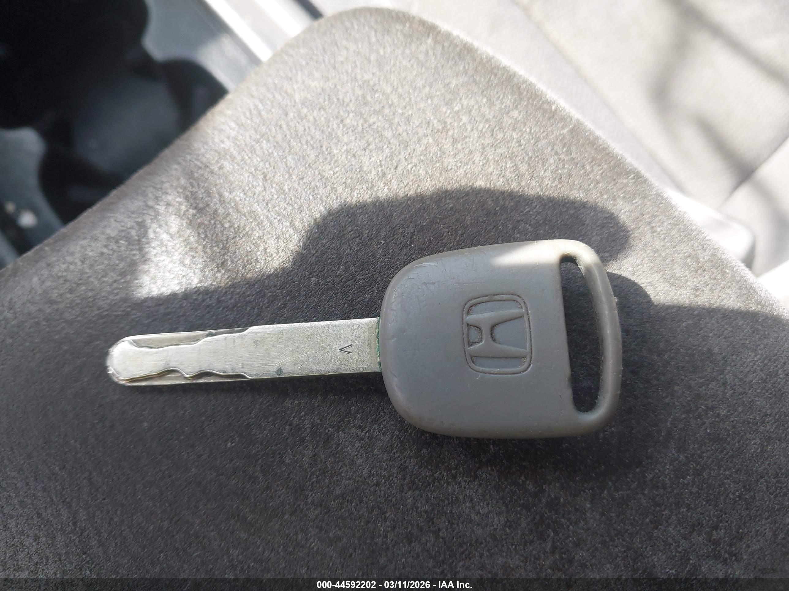 HONDA CIVIC image 11