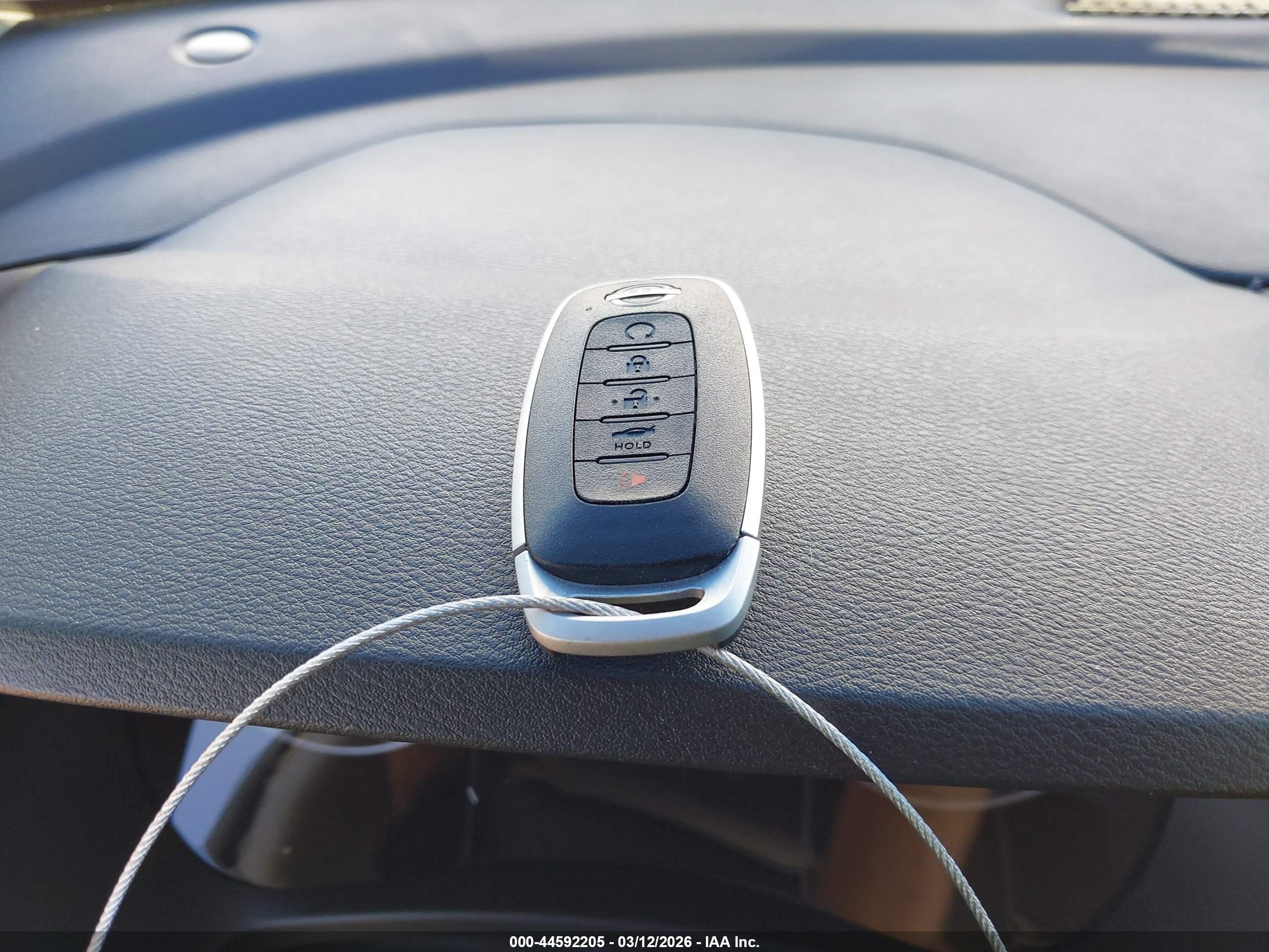 NISSAN SENTRA image 11