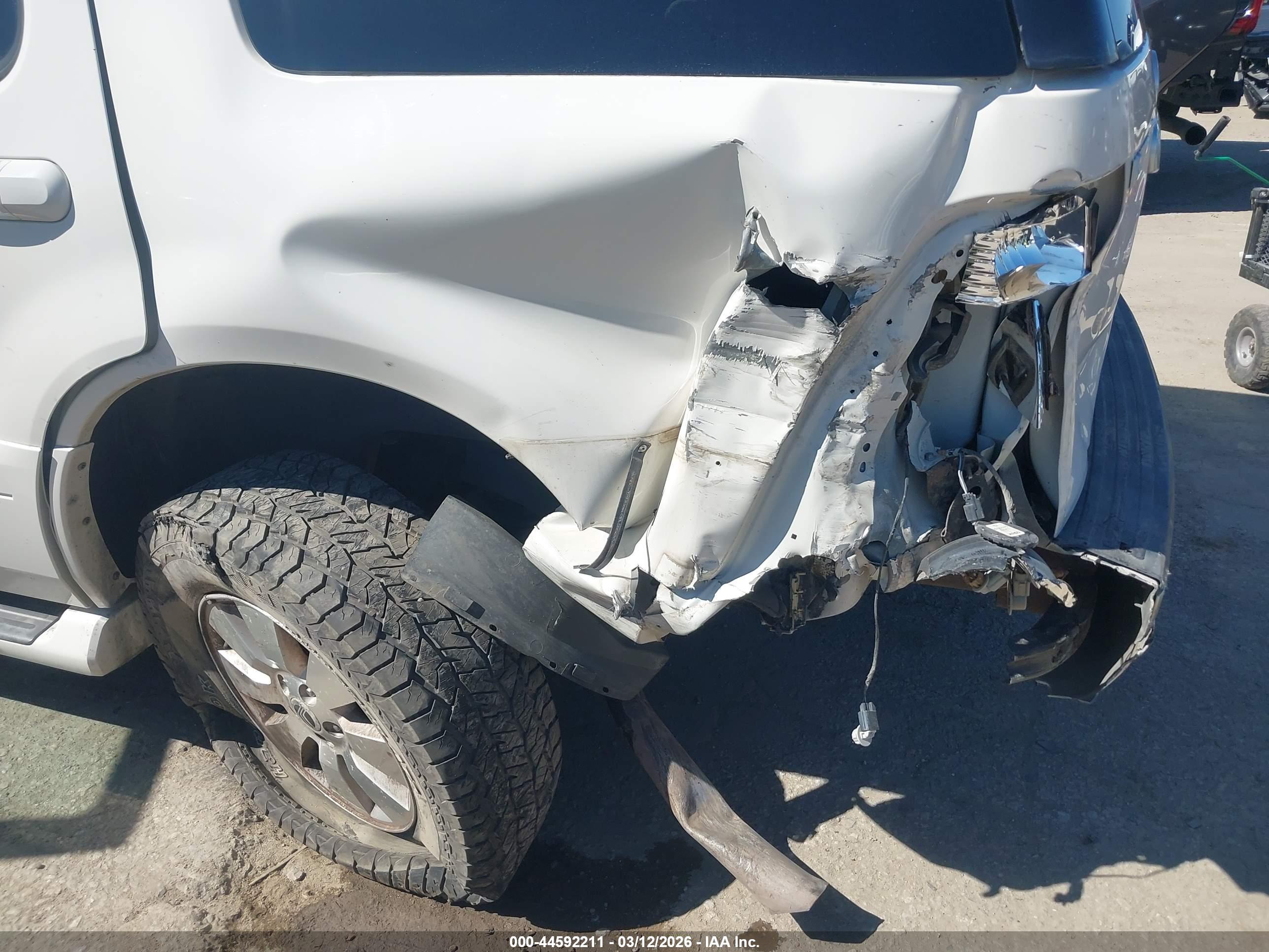 MERCURY MOUNTAINEER image 6