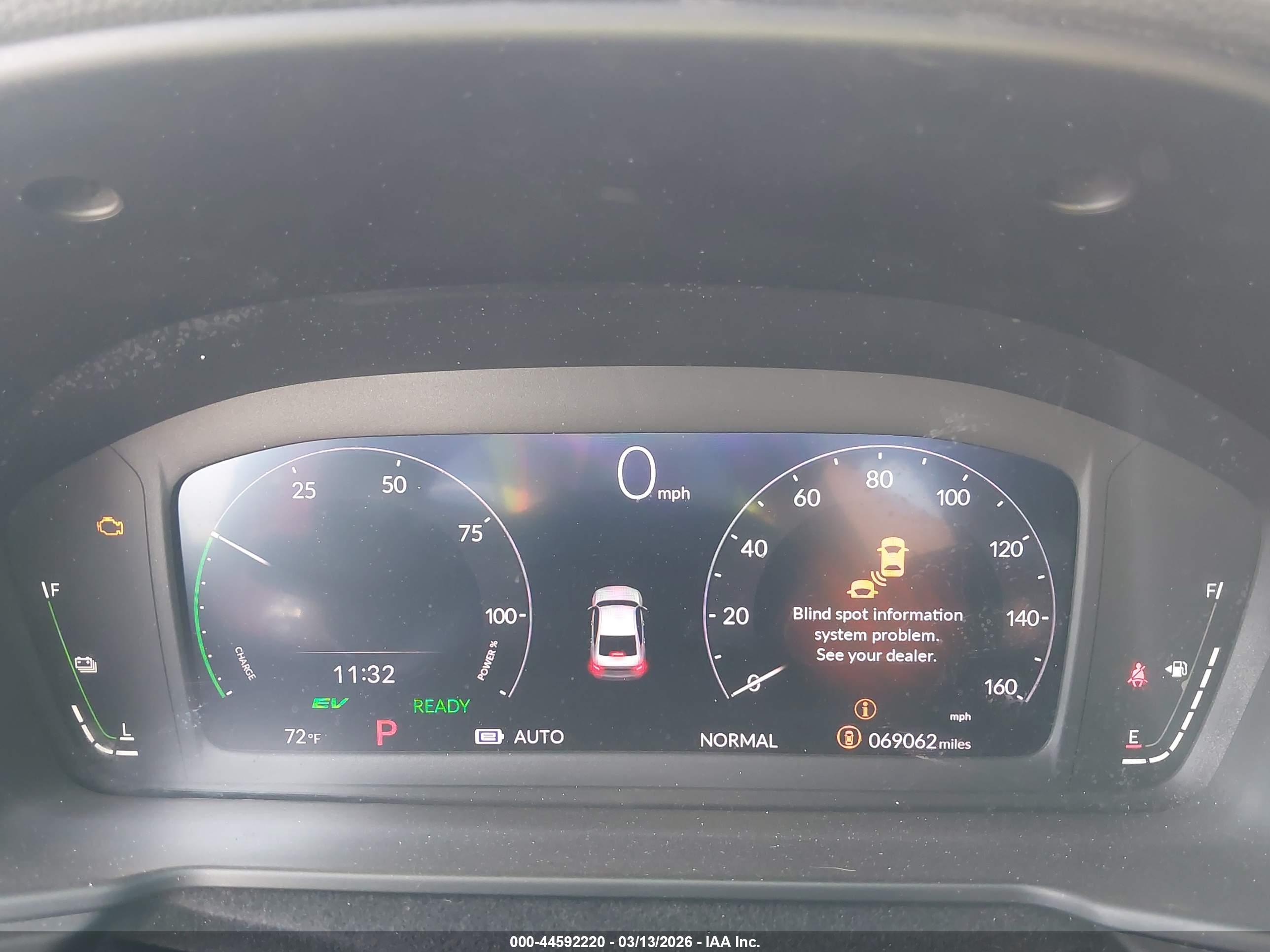 HONDA ACCORD image 7