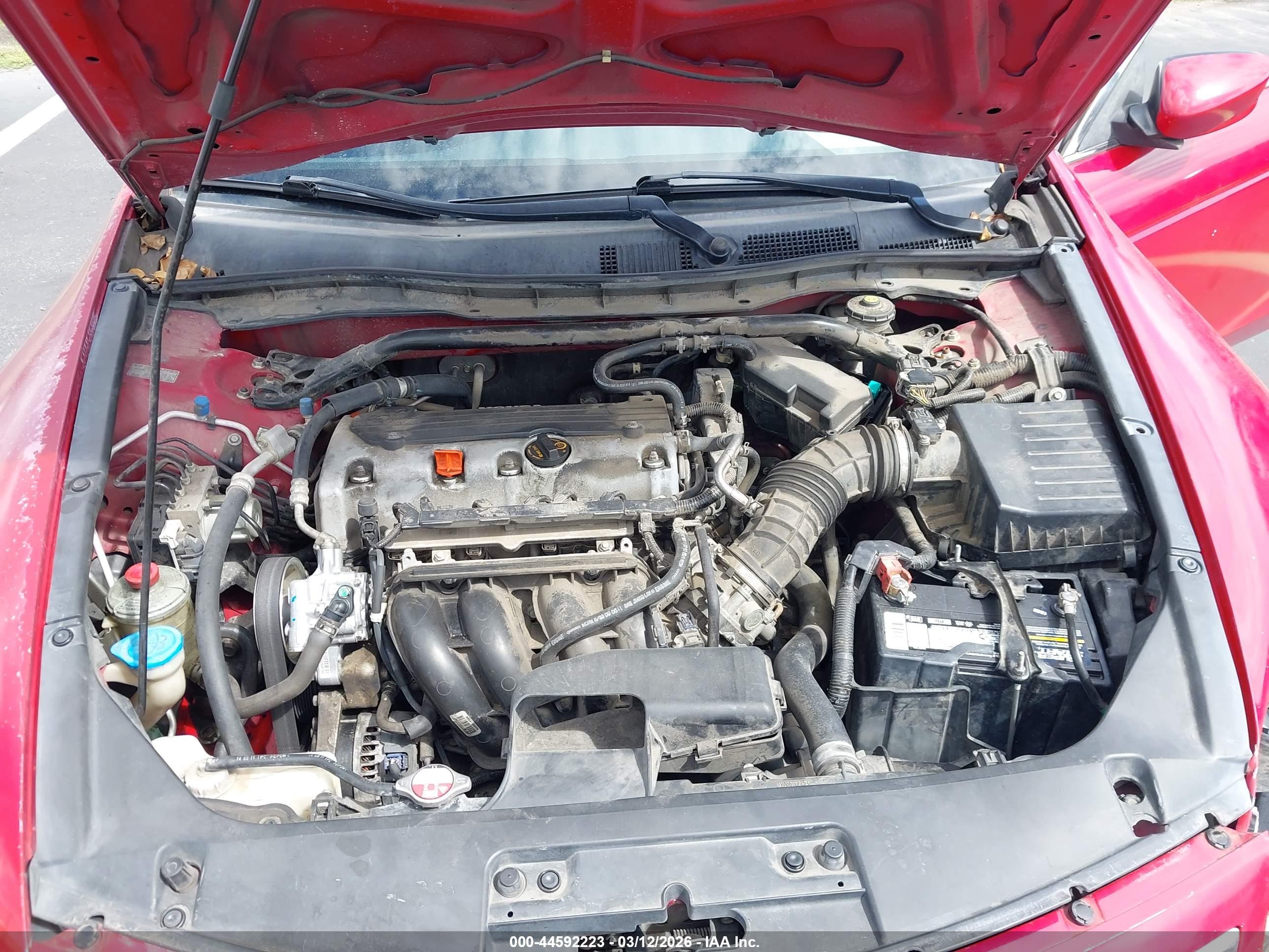 HONDA ACCORD image 10