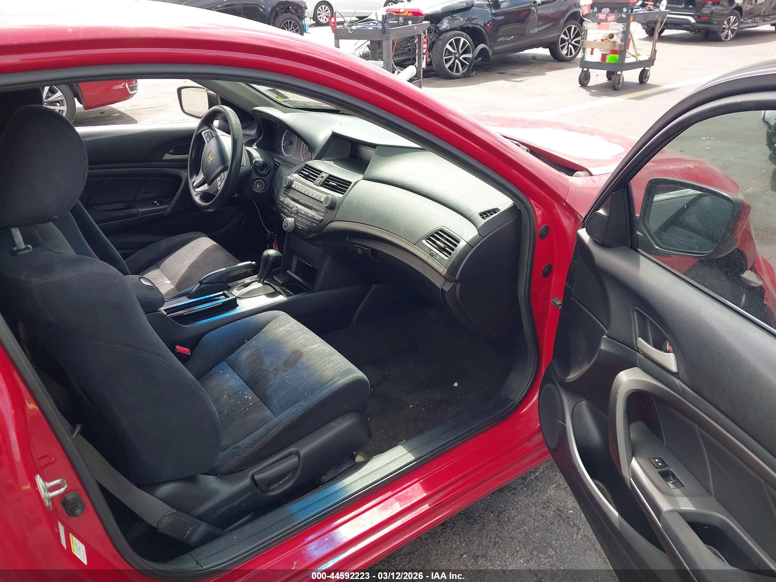 HONDA ACCORD image 5