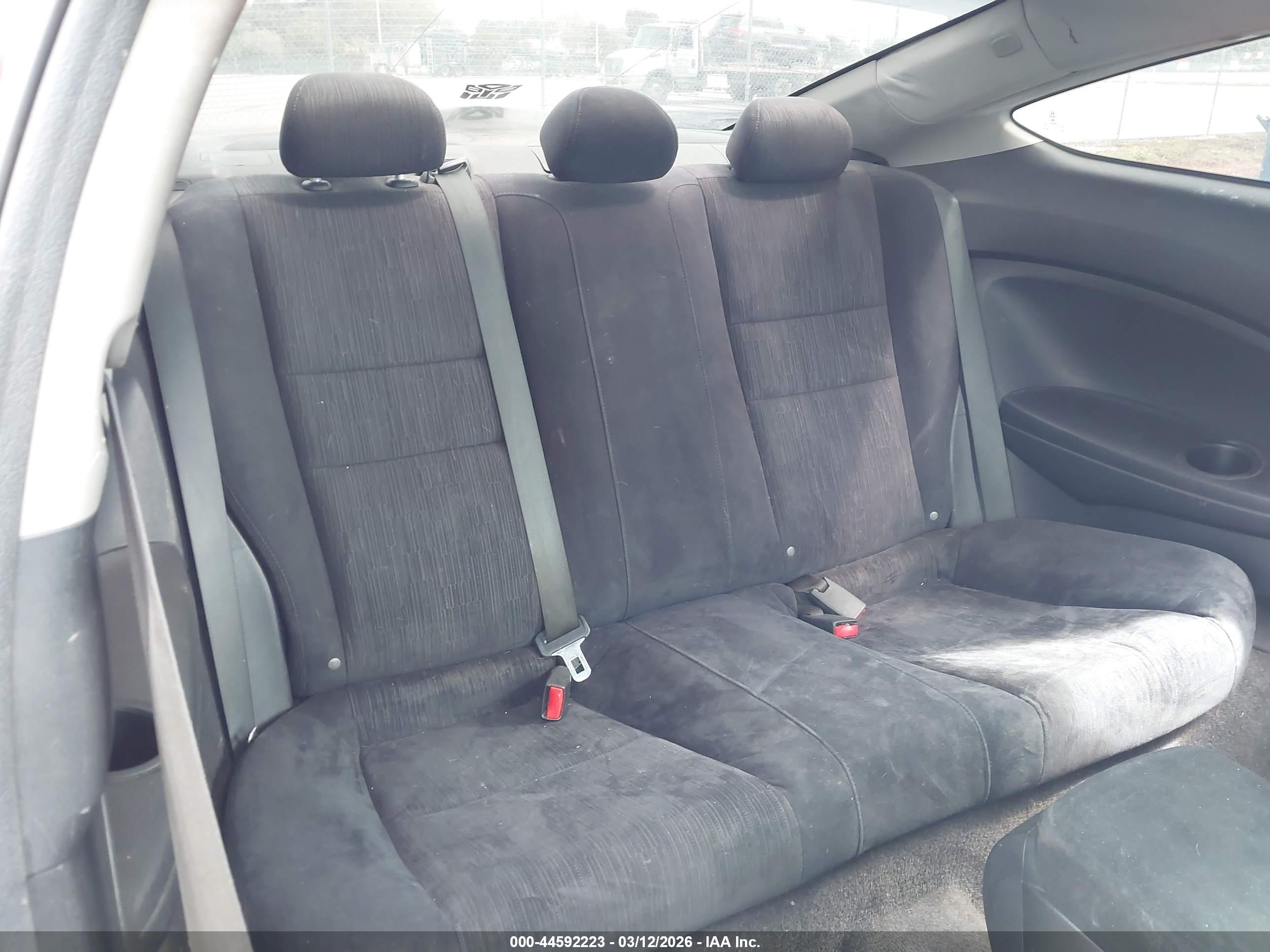 HONDA ACCORD image 8