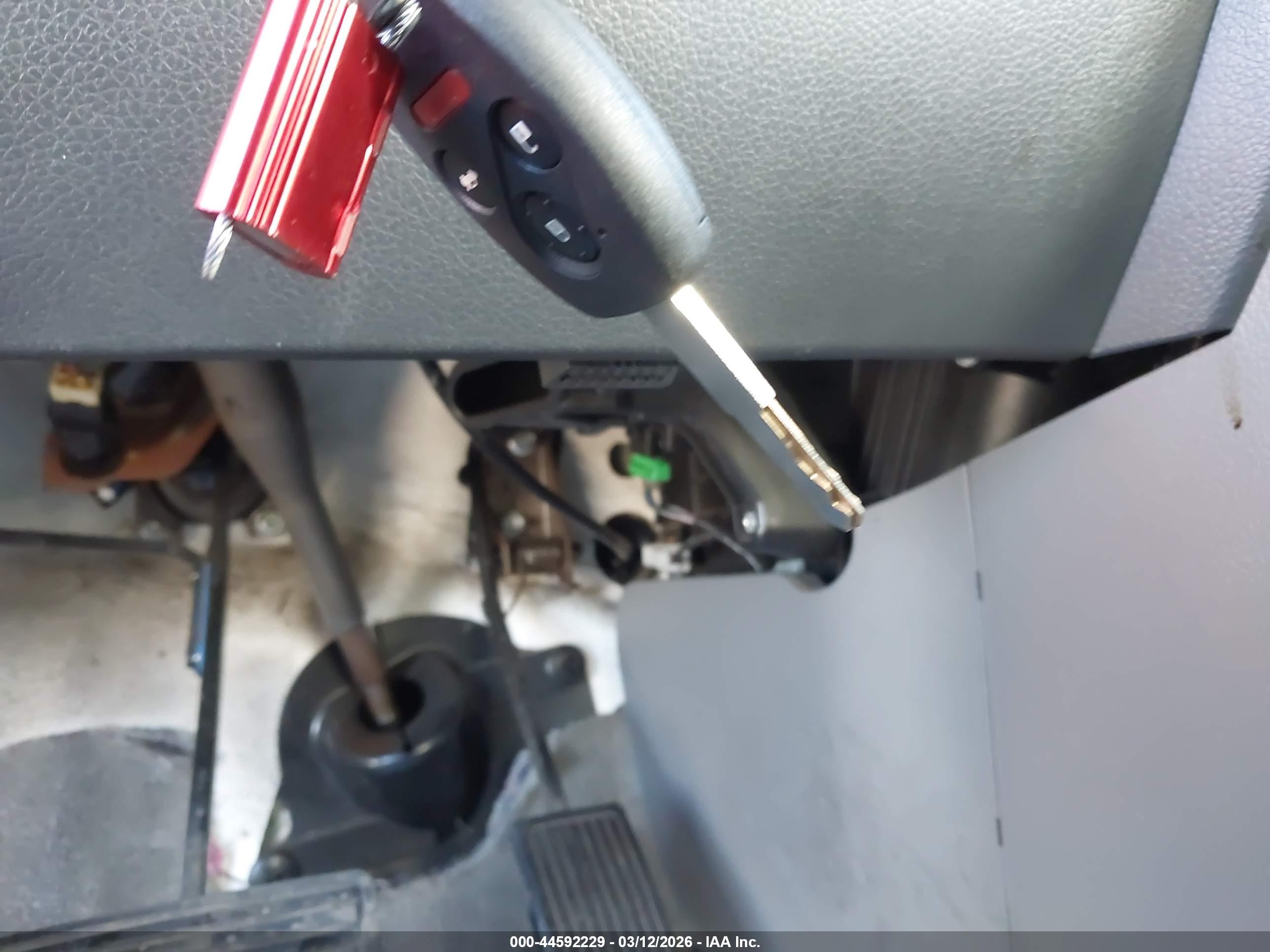 HONDA RIDGELINE image 11
