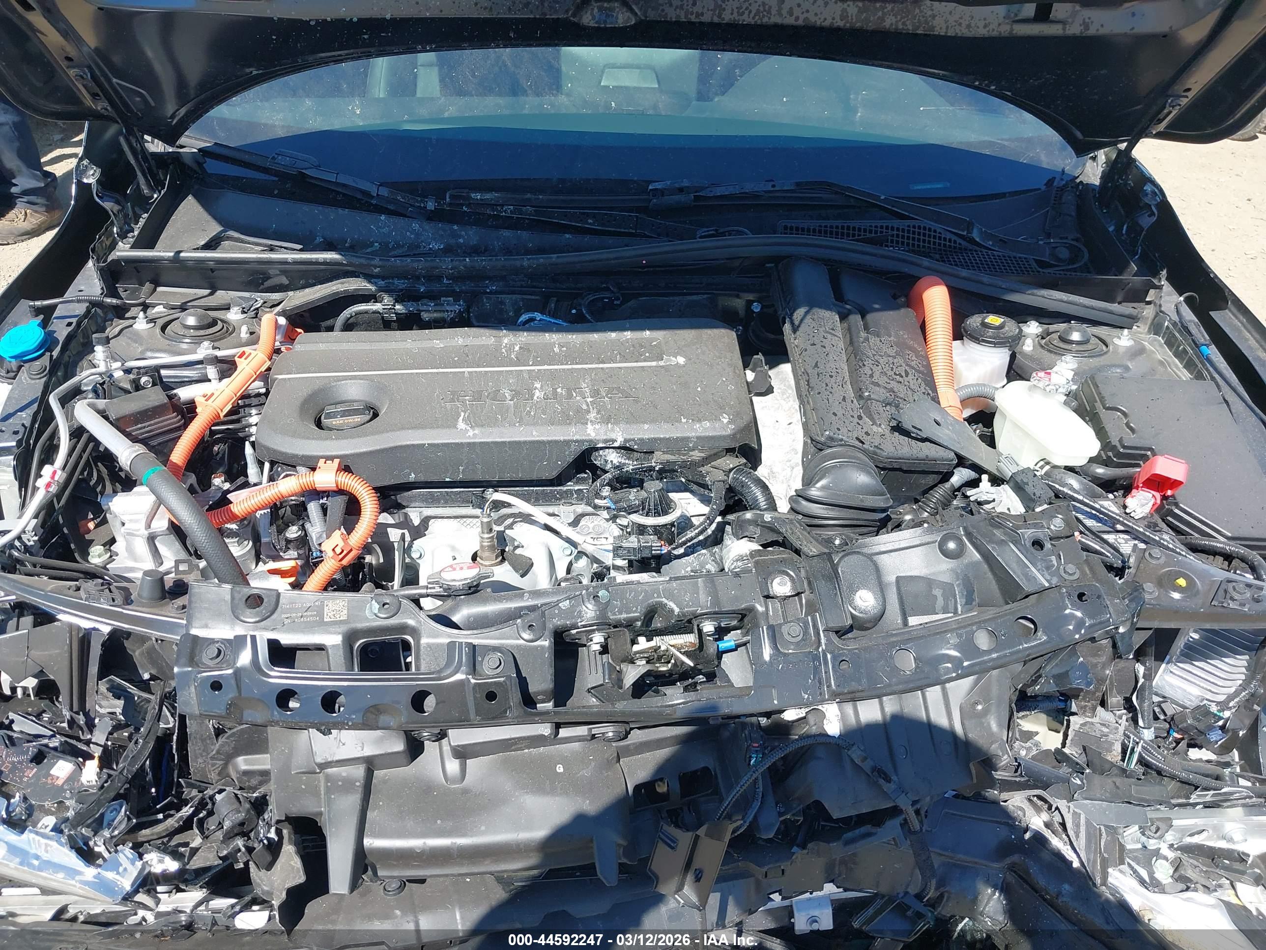 HONDA CIVIC image 10