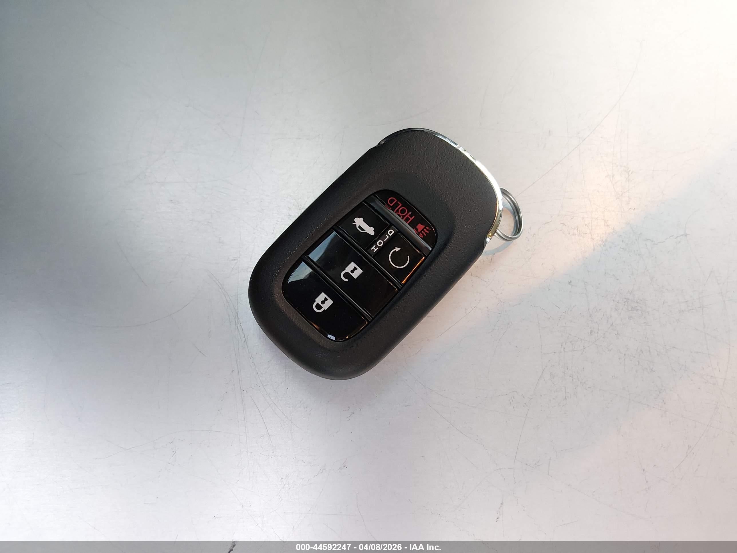 HONDA CIVIC image 11