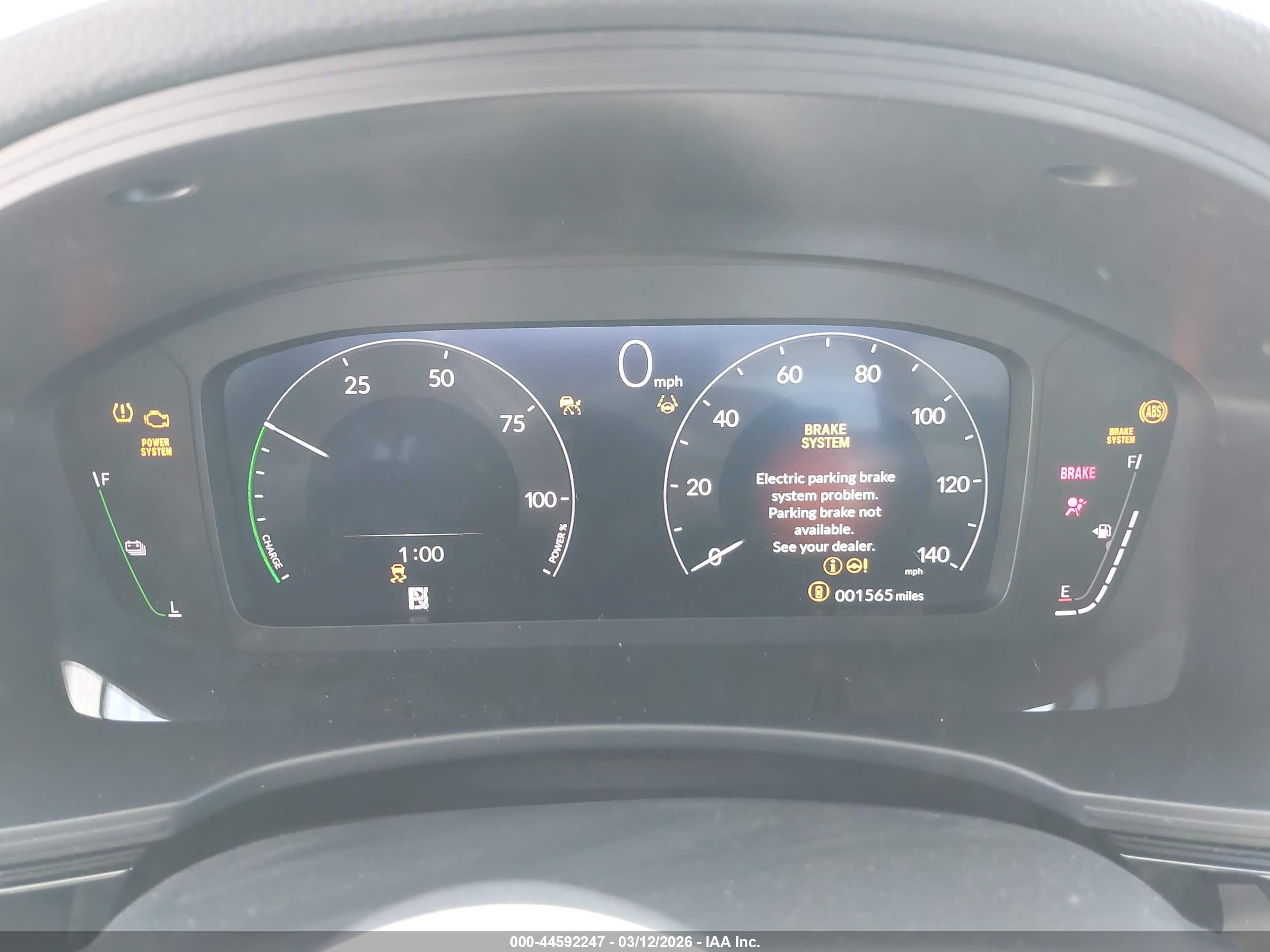 HONDA CIVIC image 7