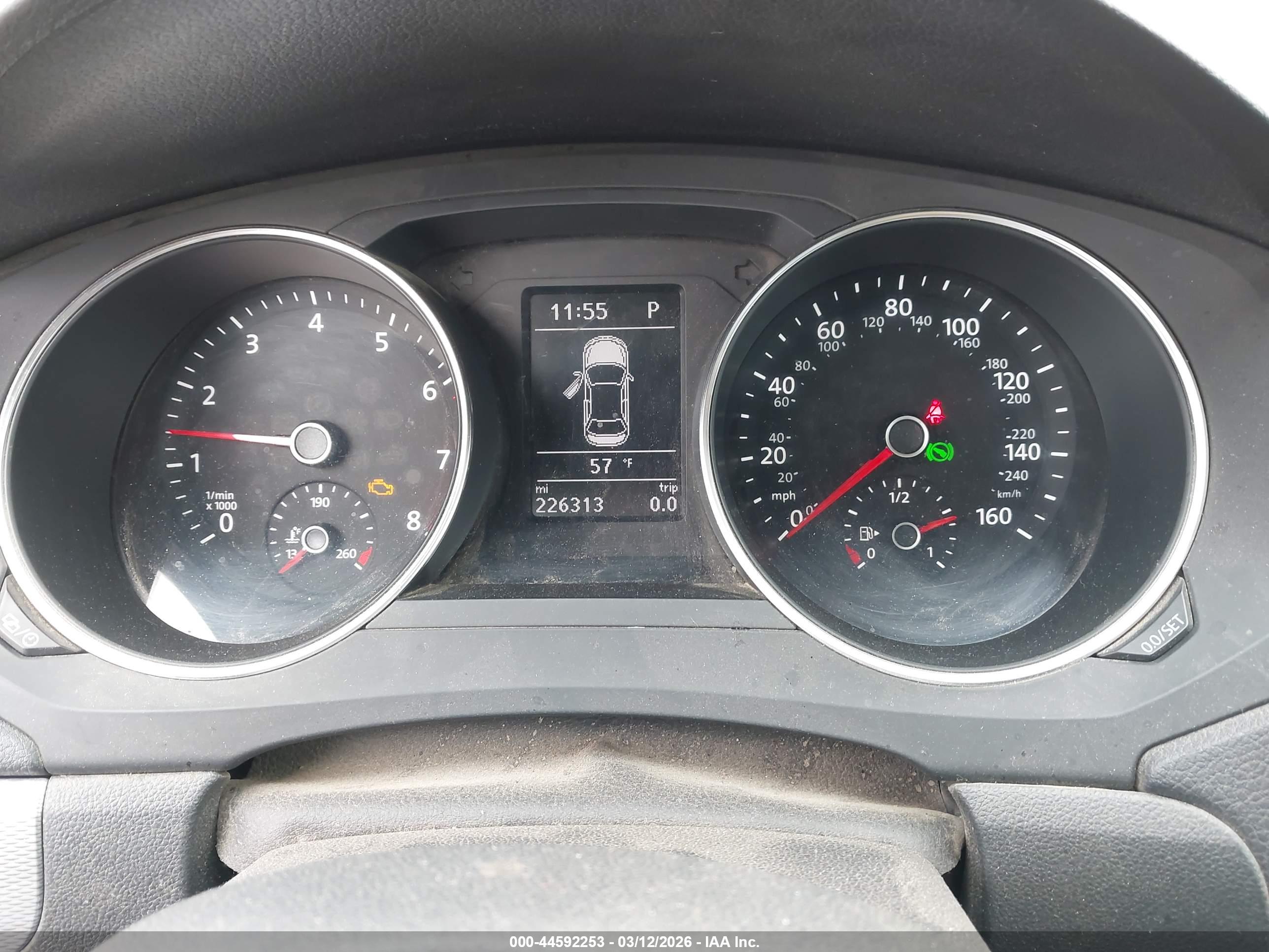 VOLKSWAGEN JETTA image 7
