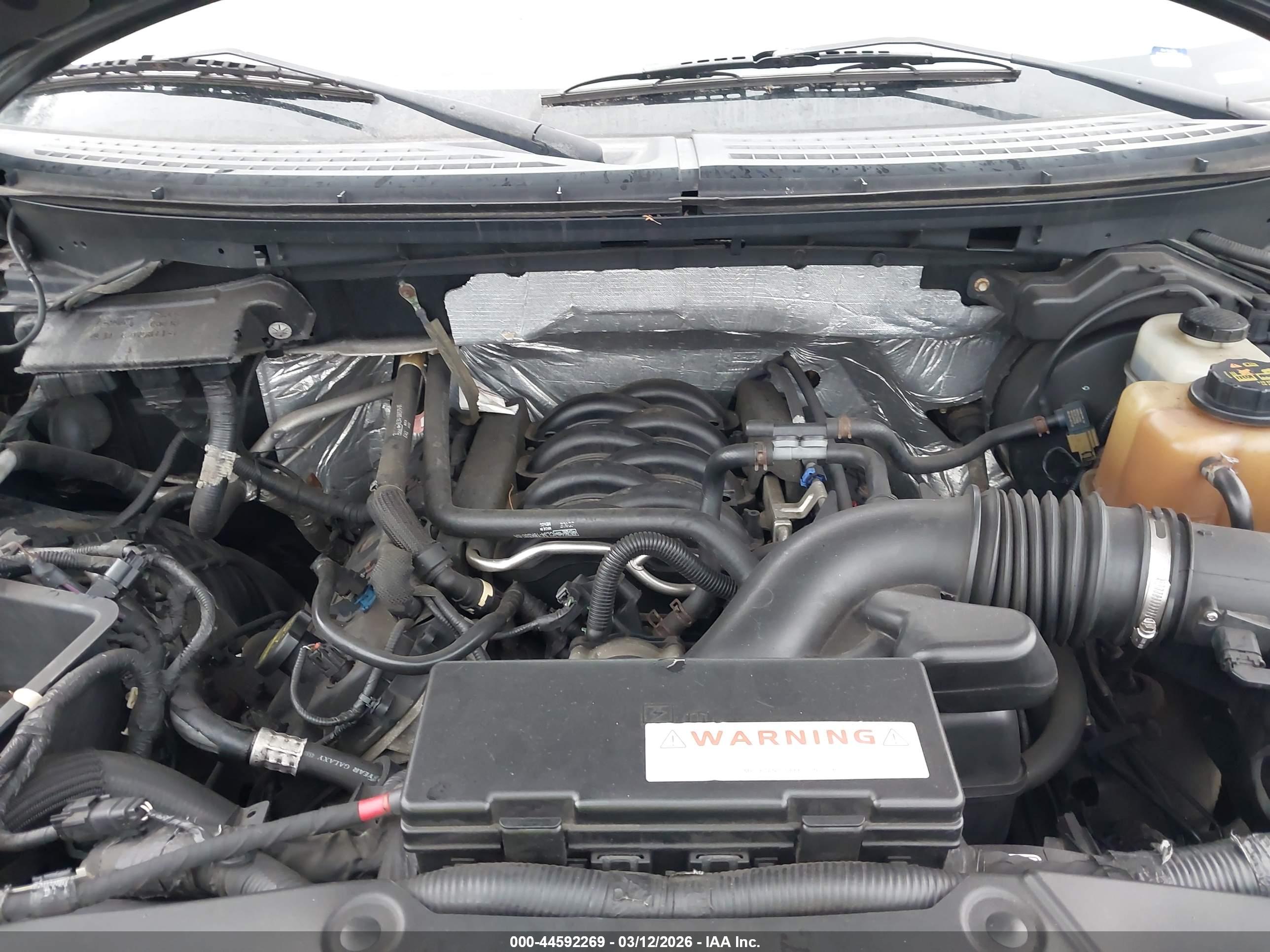FORD F-150 image 10
