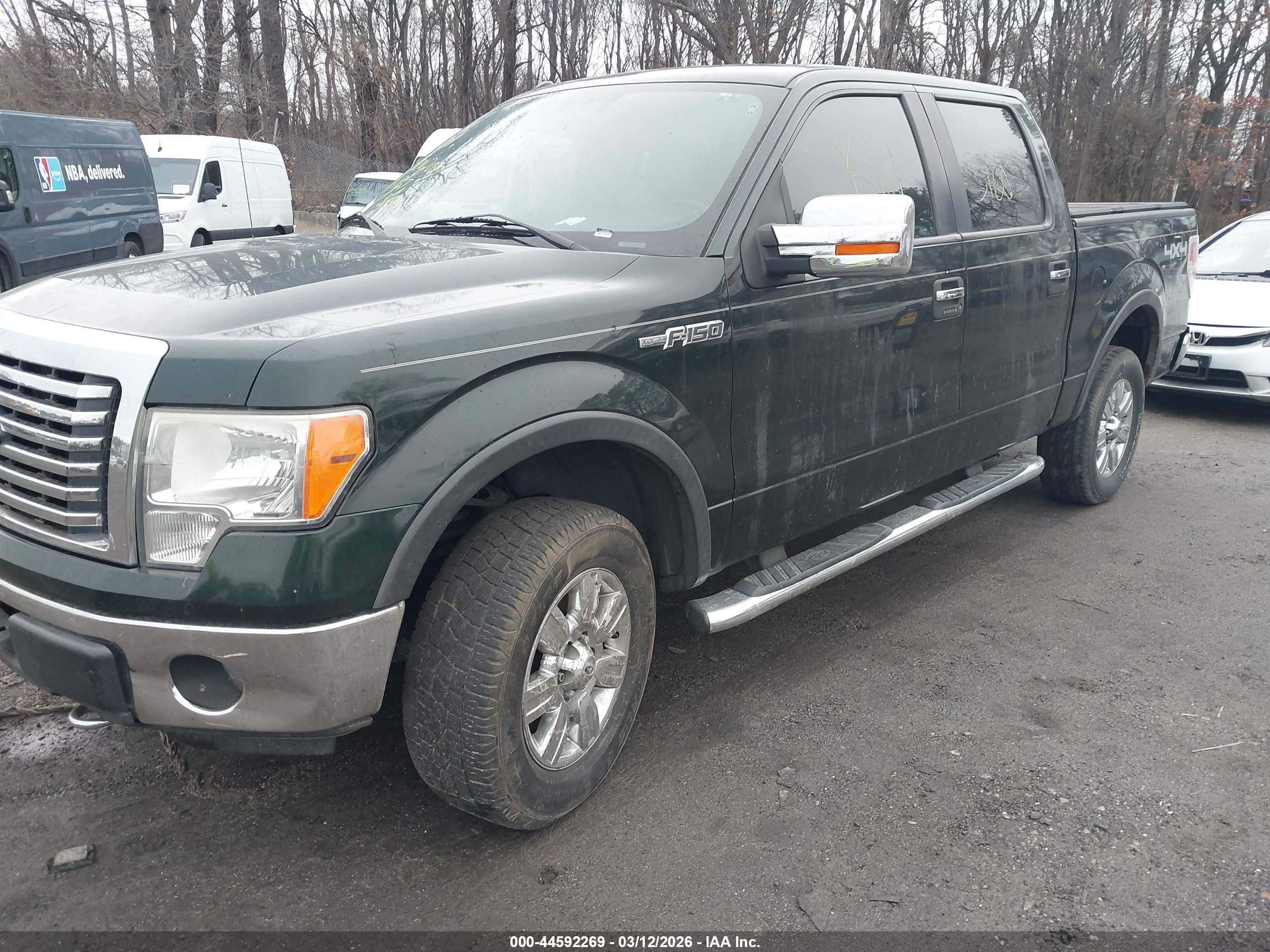 FORD F-150 image 2