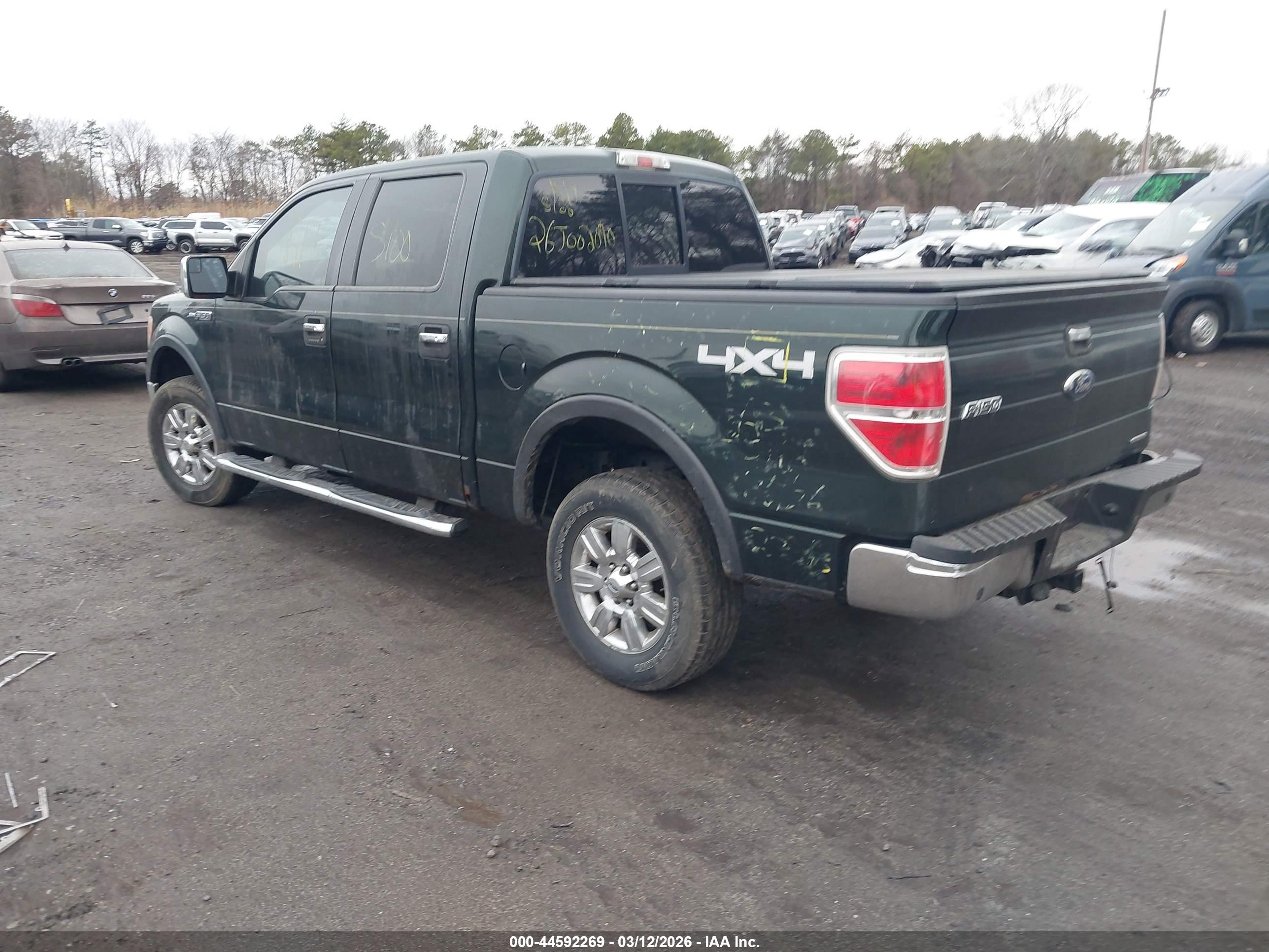 FORD F-150 image 3