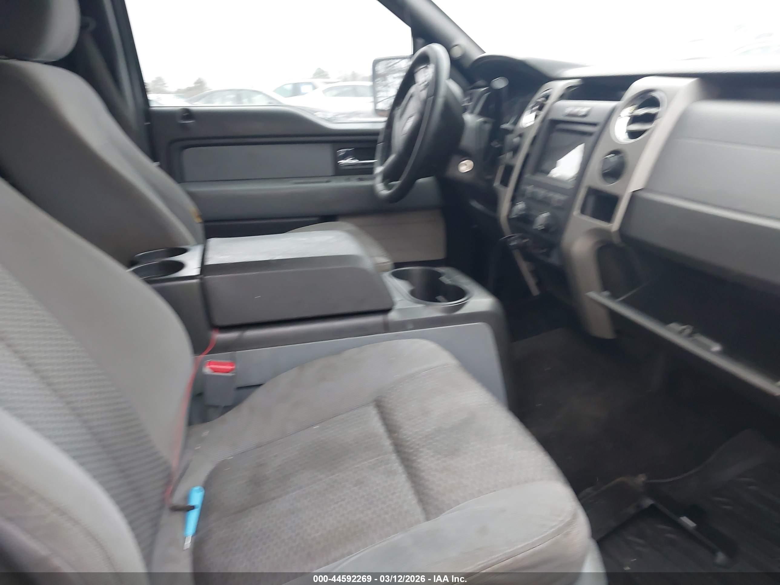 FORD F-150 image 5