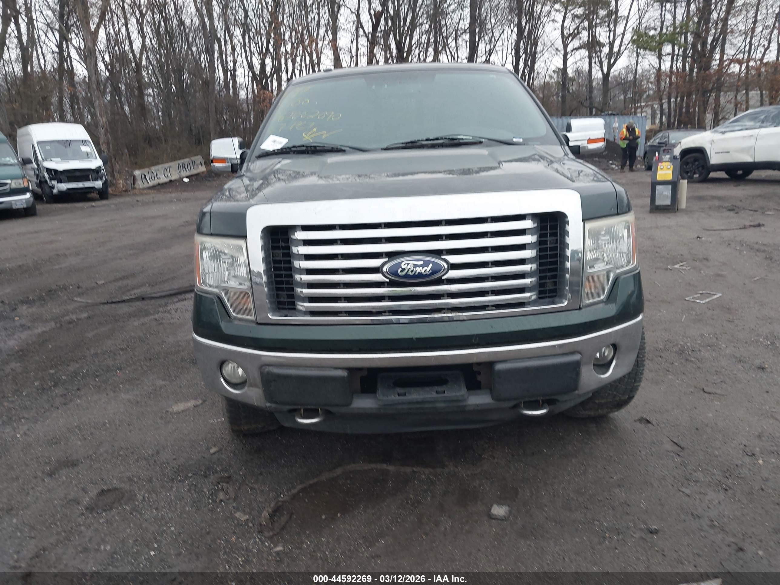 FORD F-150 image 6