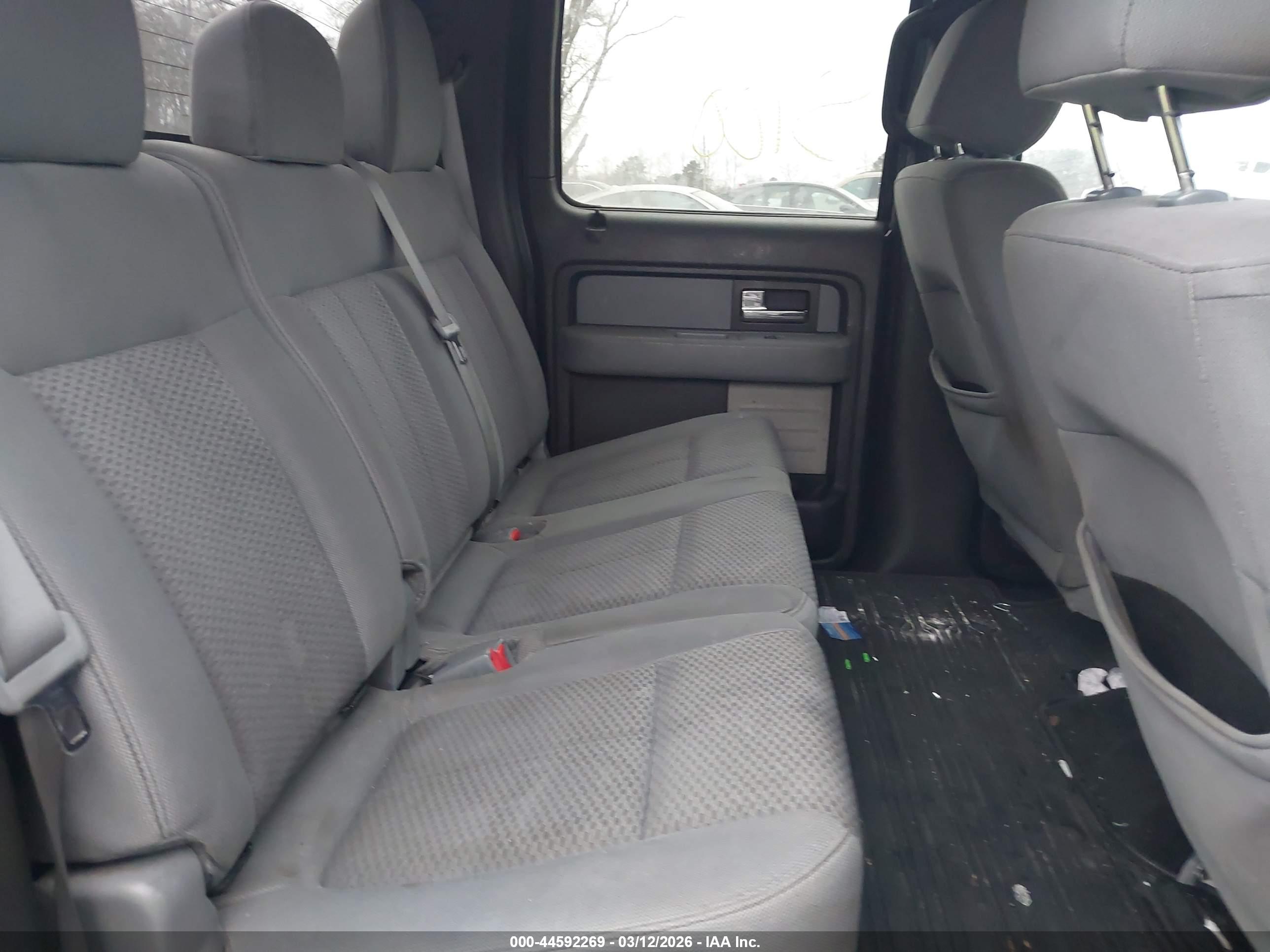 FORD F-150 image 8