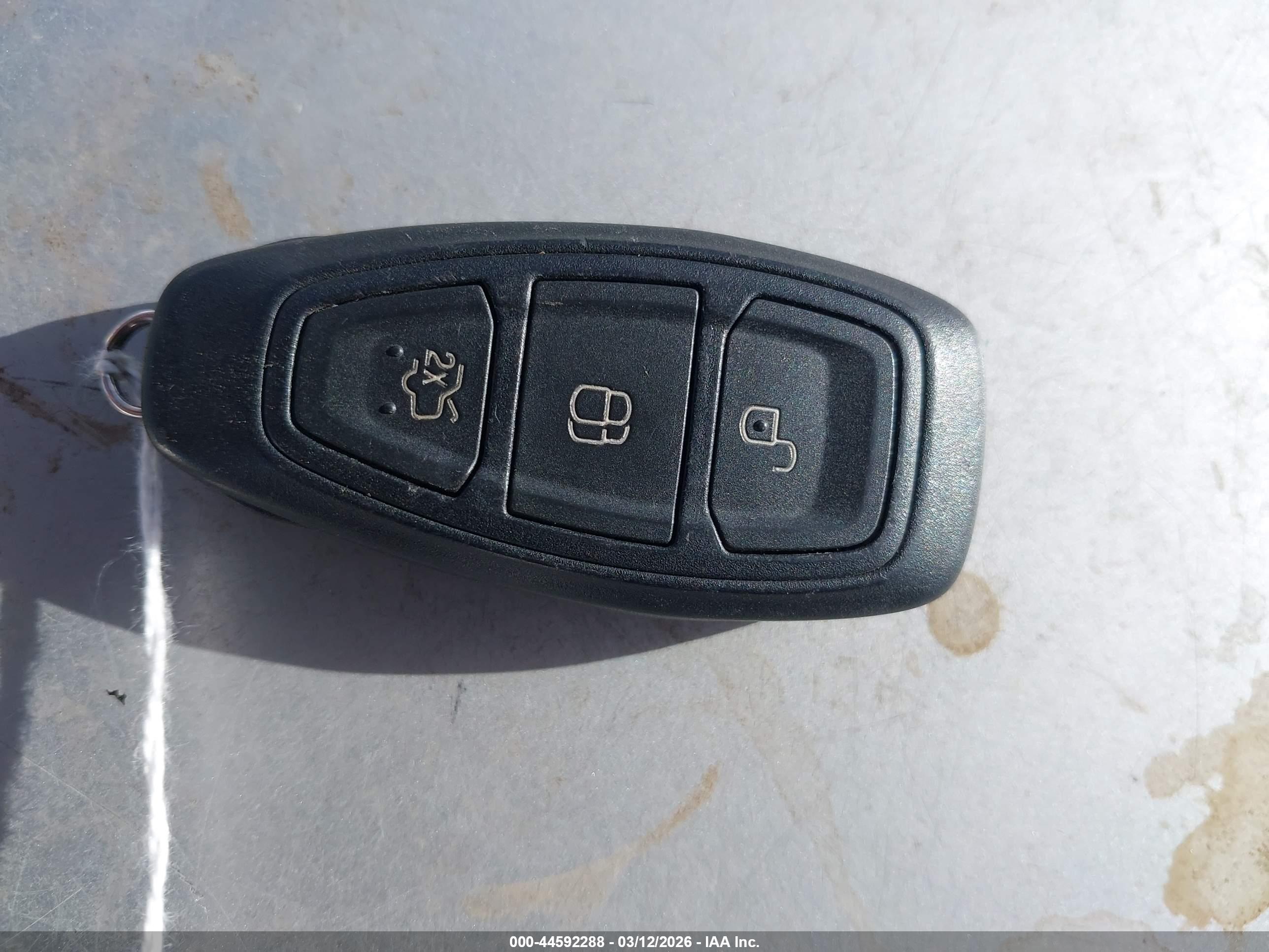 FORD FOCUS image 11