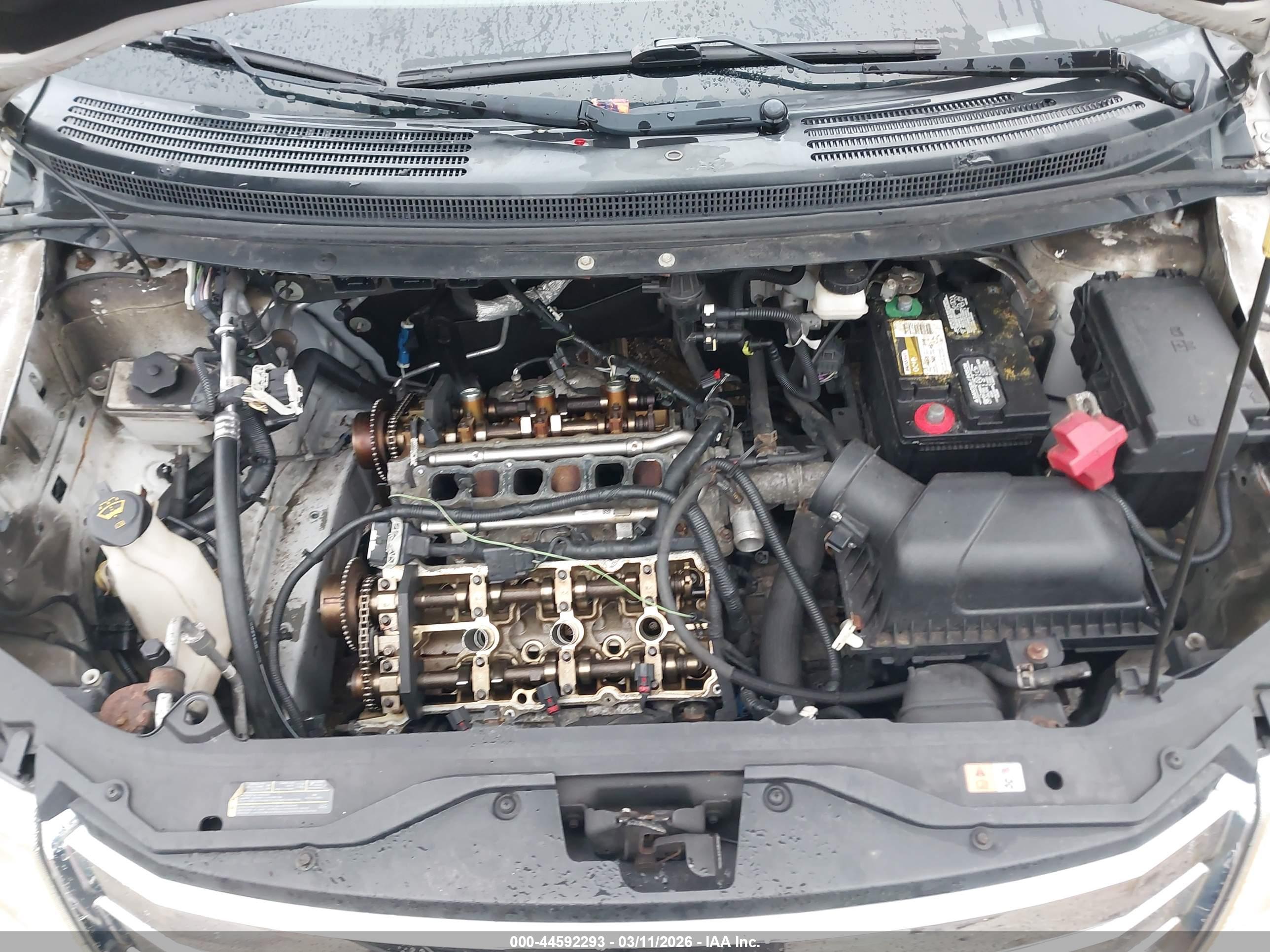 FORD EDGE image 10