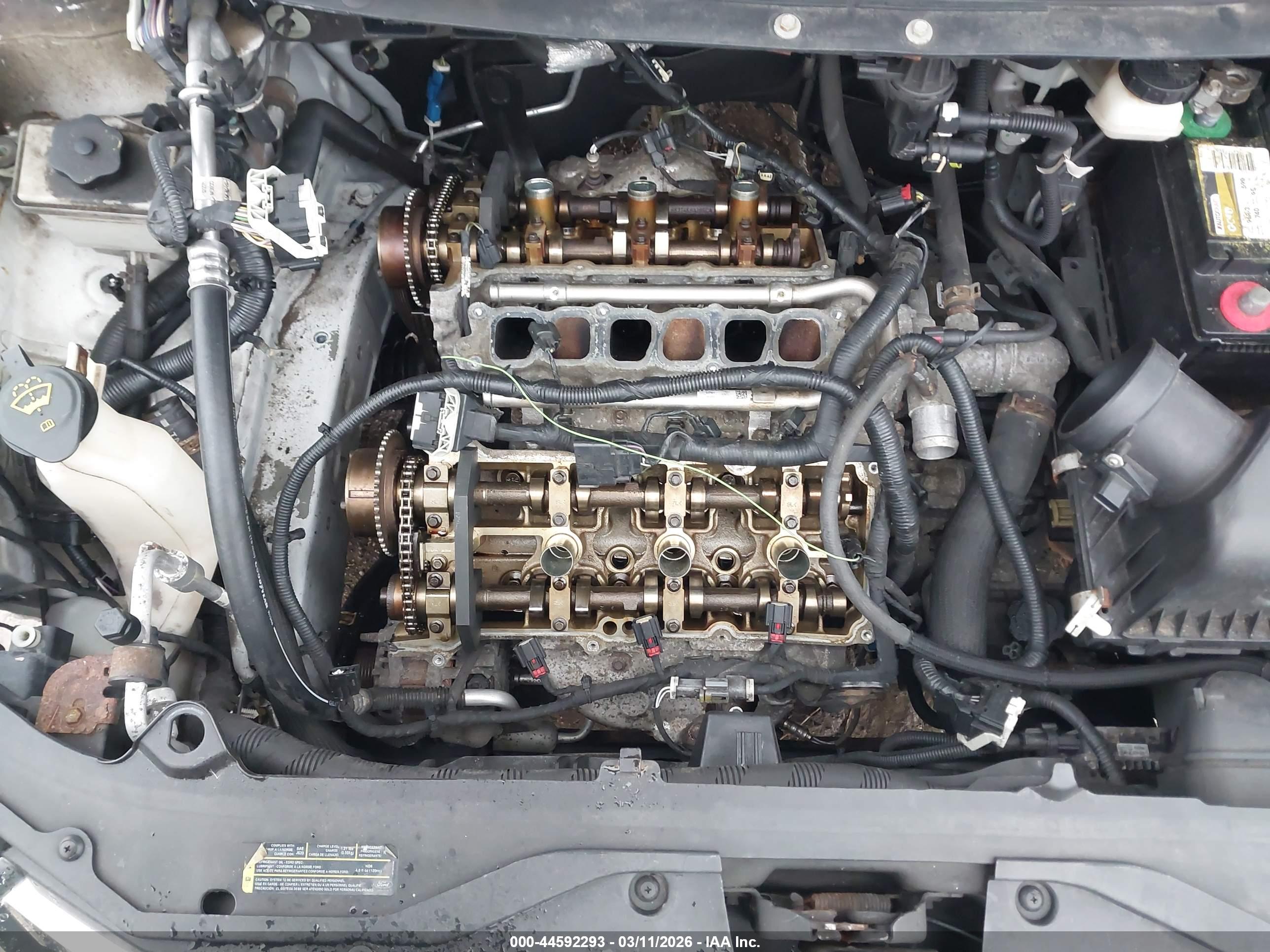 FORD EDGE image 6