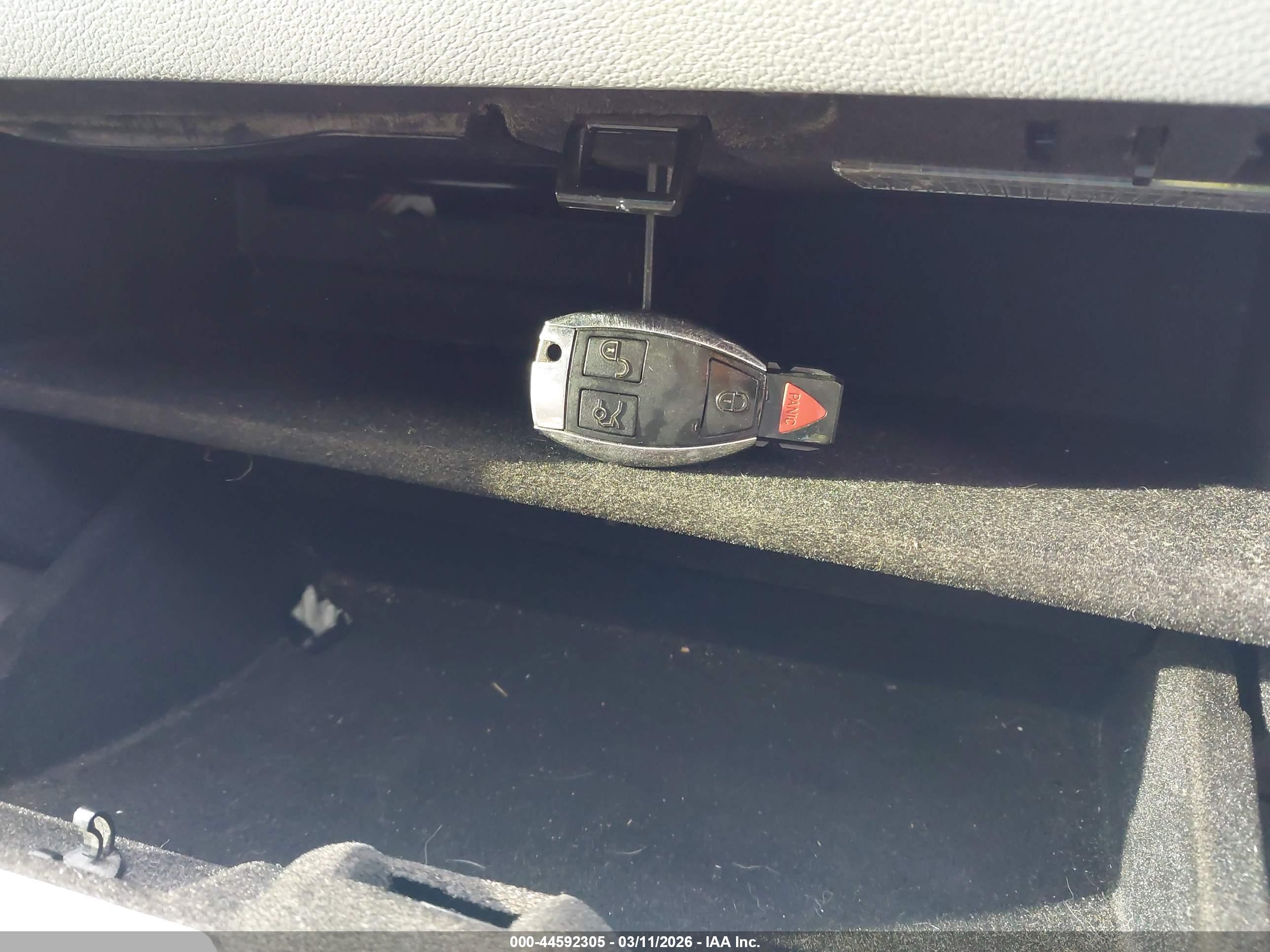 MERCEDES-BENZ ML image 11
