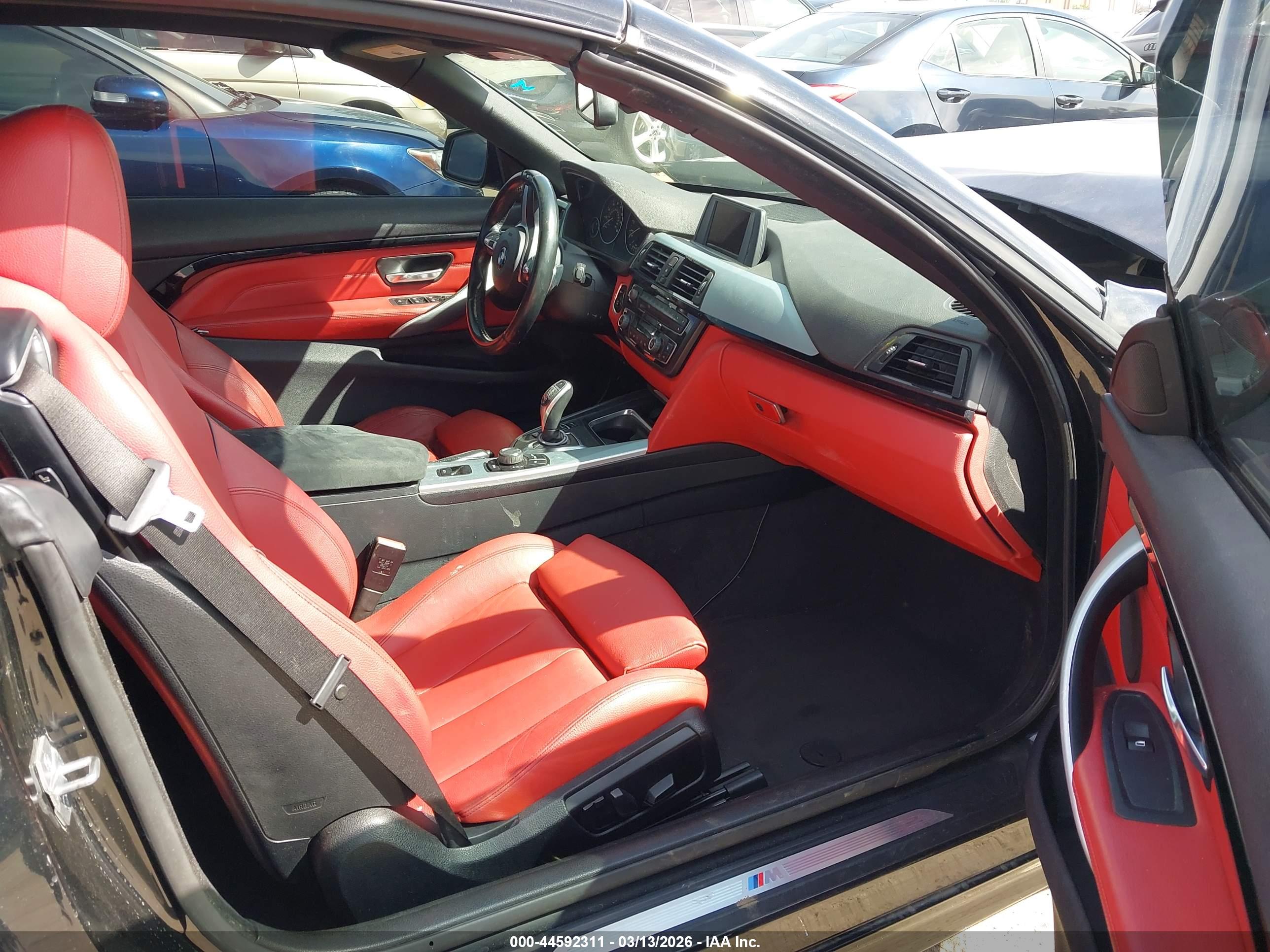 BMW 428I image 5