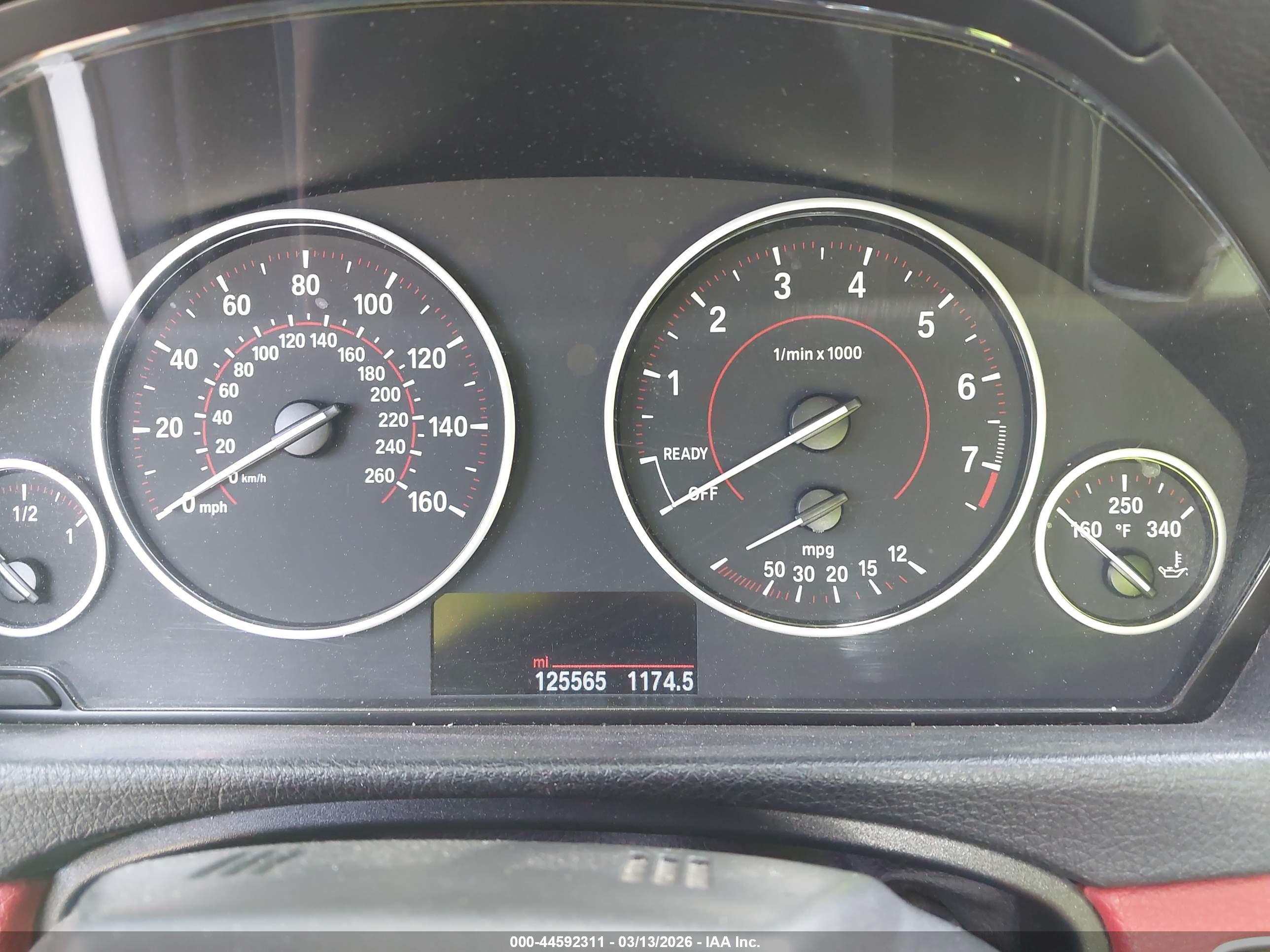 BMW 428I image 7