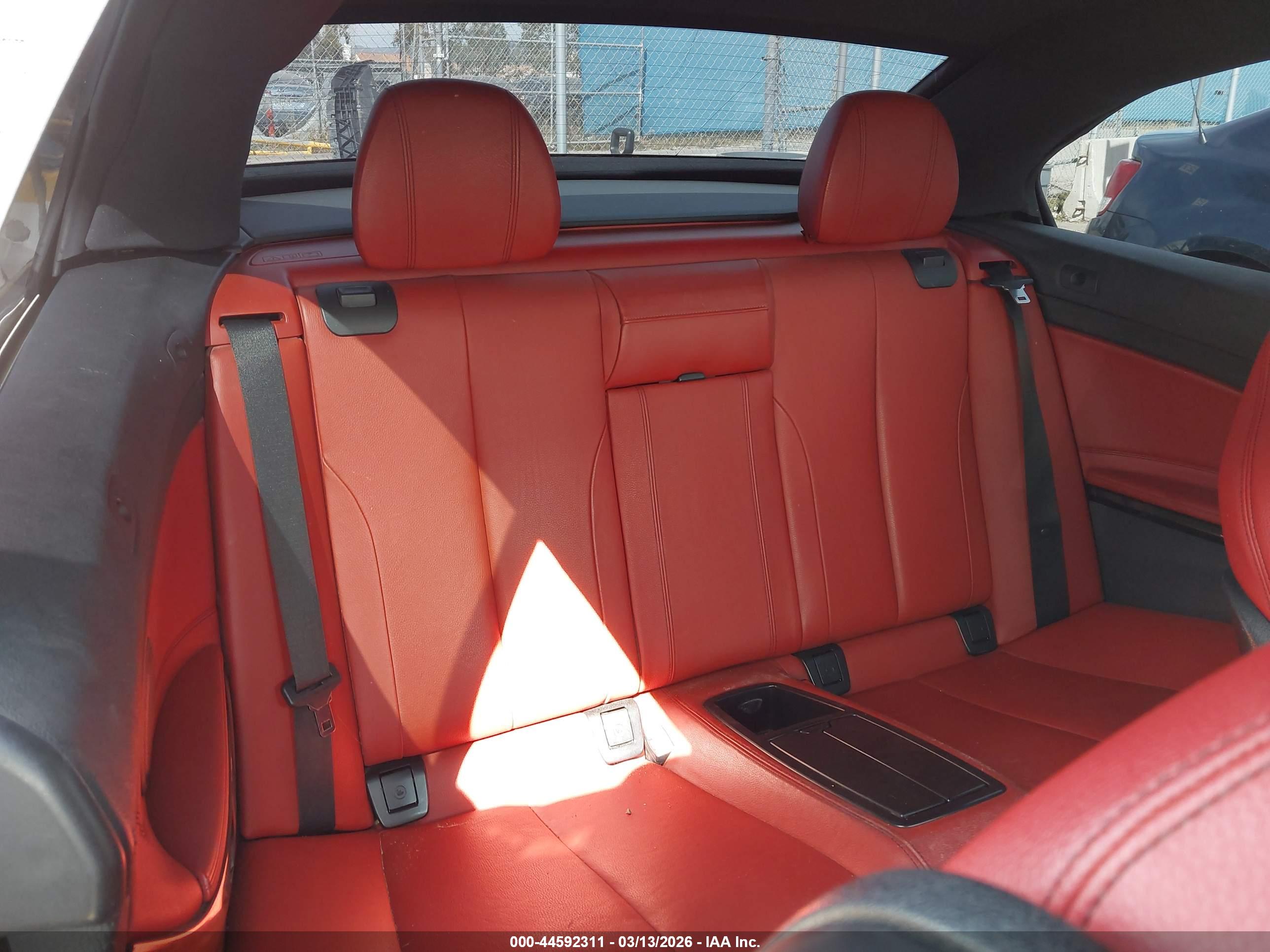 BMW 428I image 8