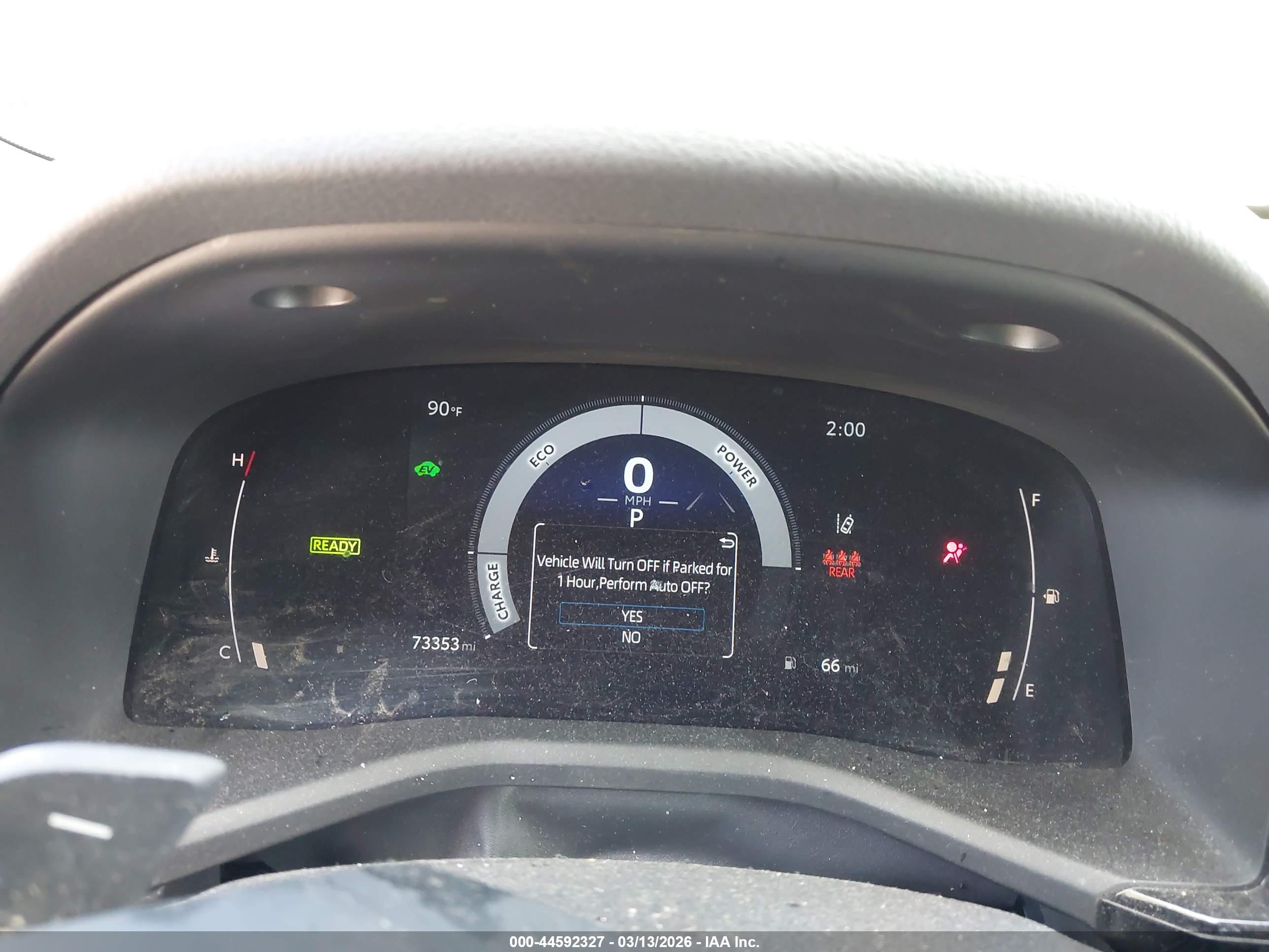 TOYOTA CAMRY image 7
