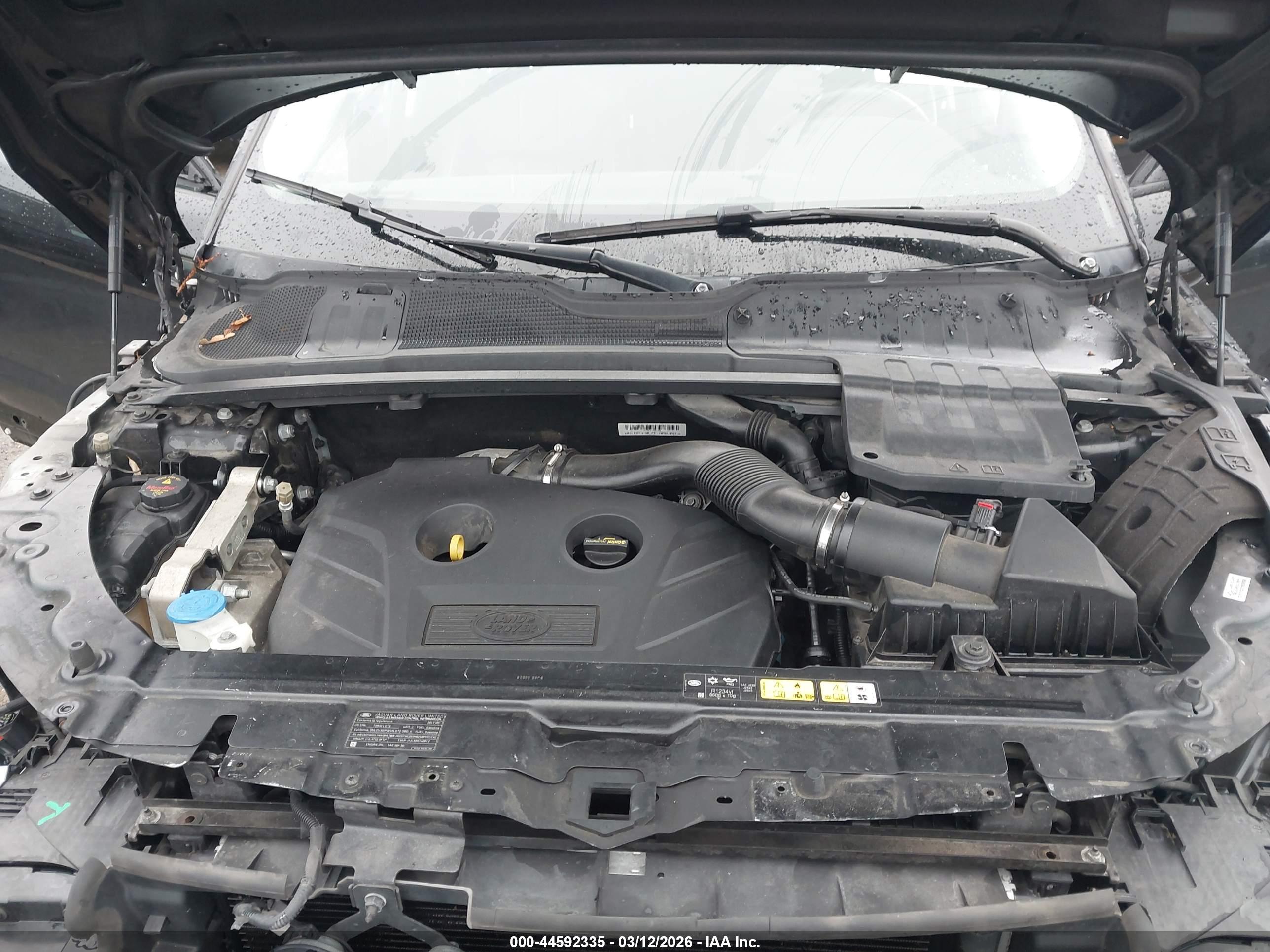 LAND ROVER image 10