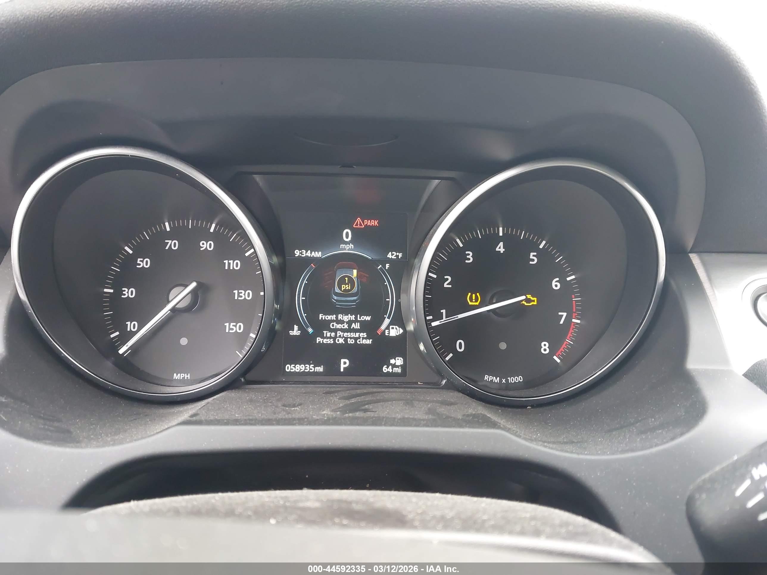 LAND ROVER image 7