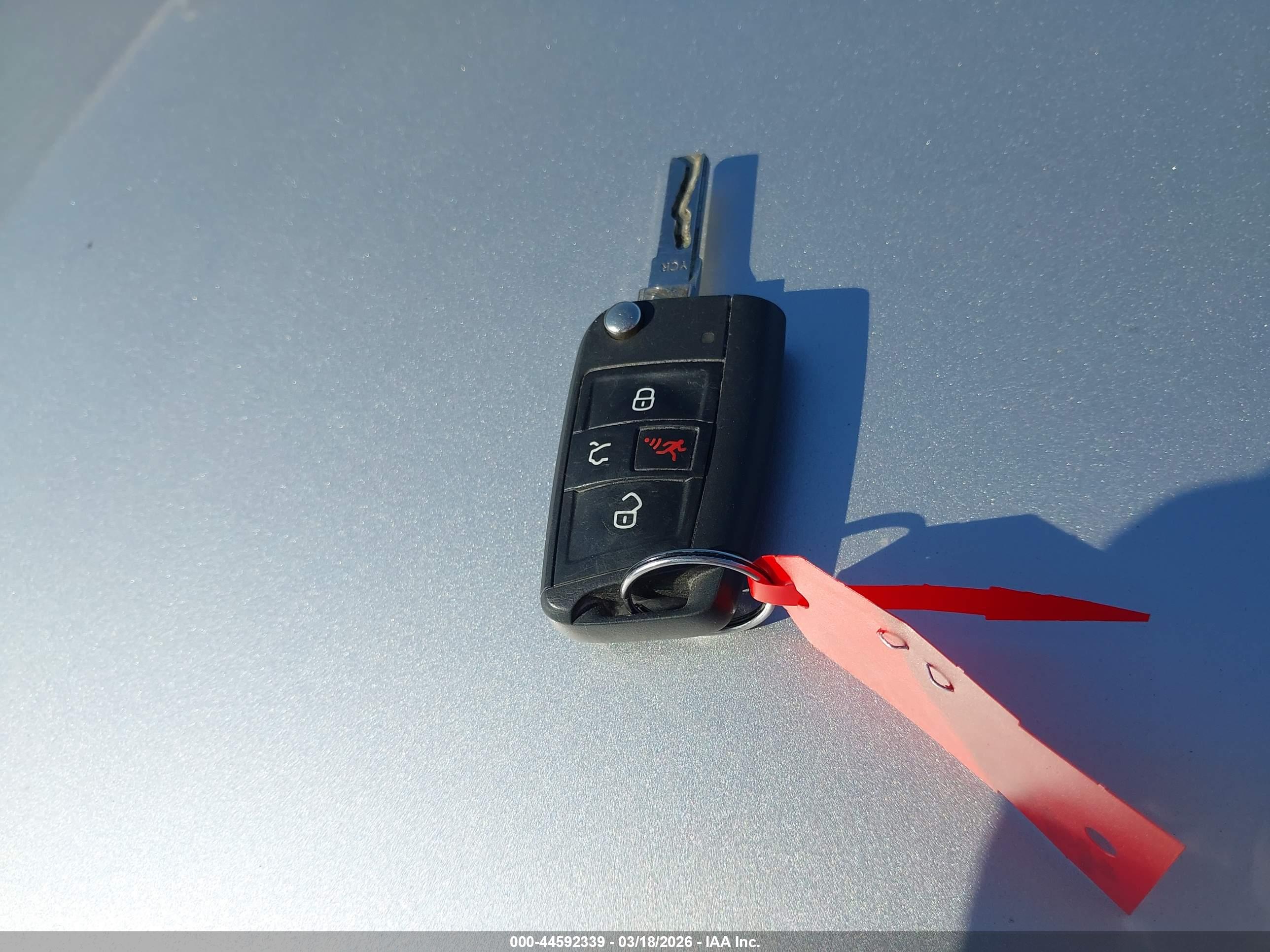 VOLKSWAGEN GOLF image 11