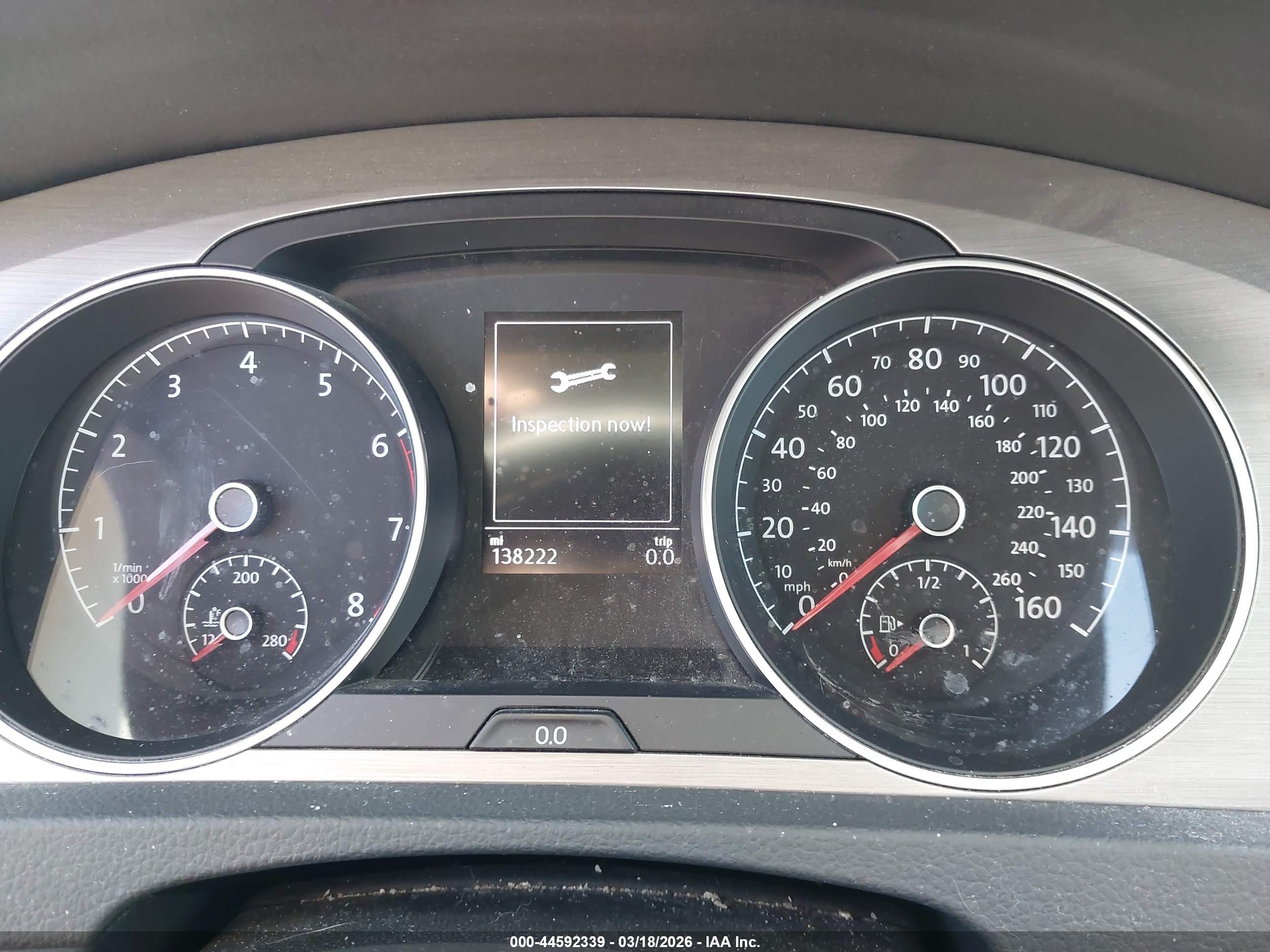 VOLKSWAGEN GOLF image 7