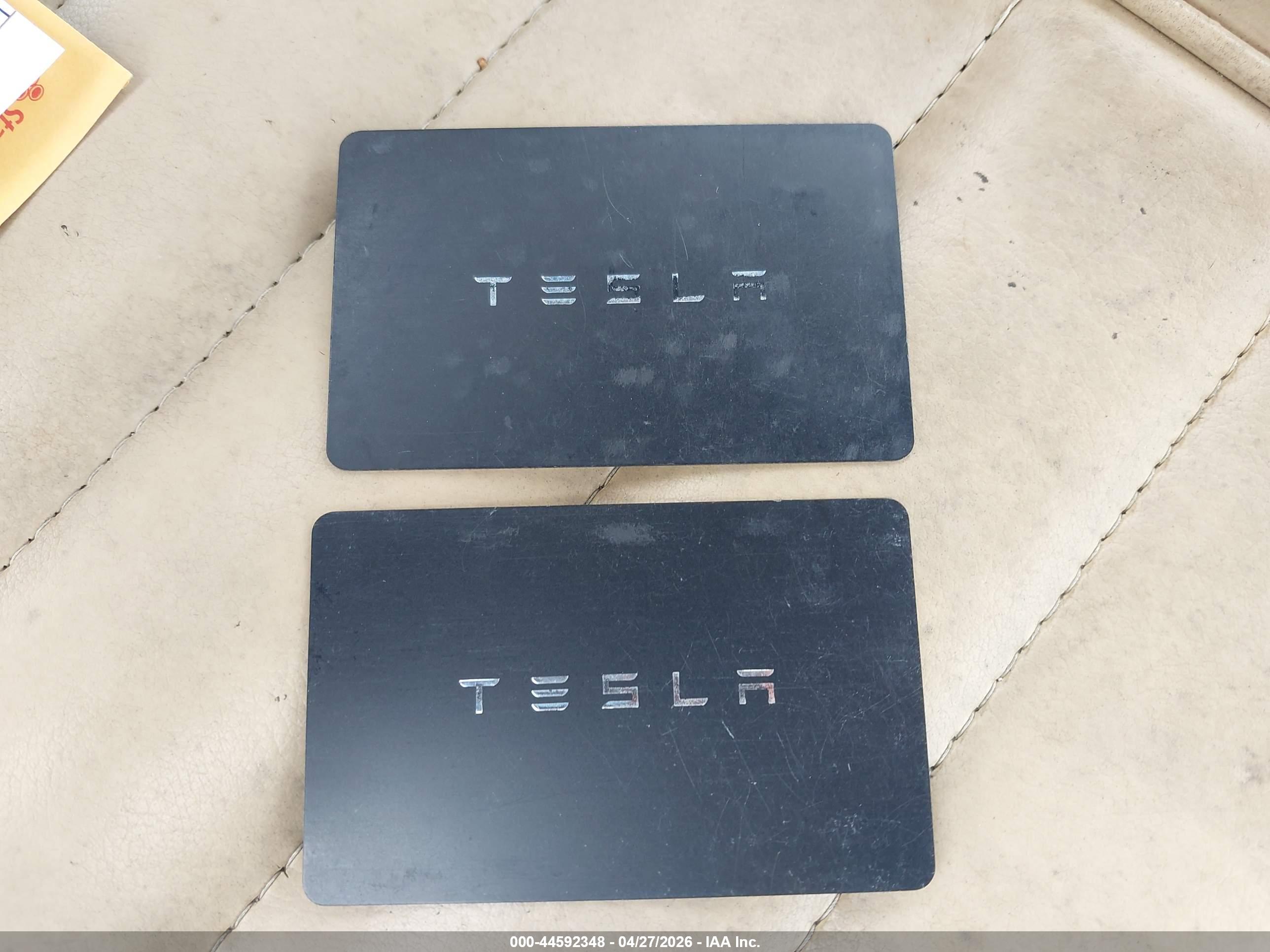 TESLA MODEL image 11