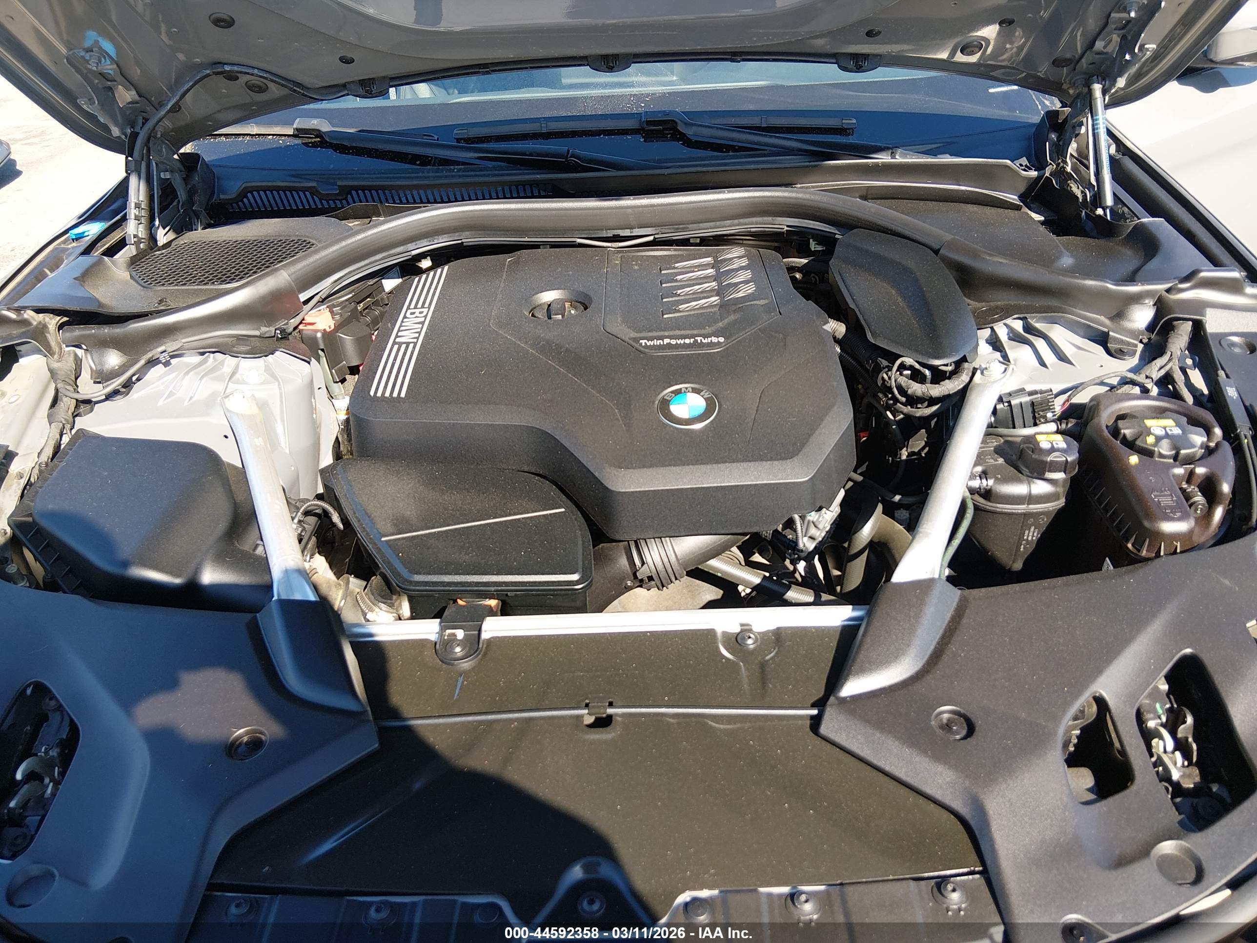 BMW 530 image 10