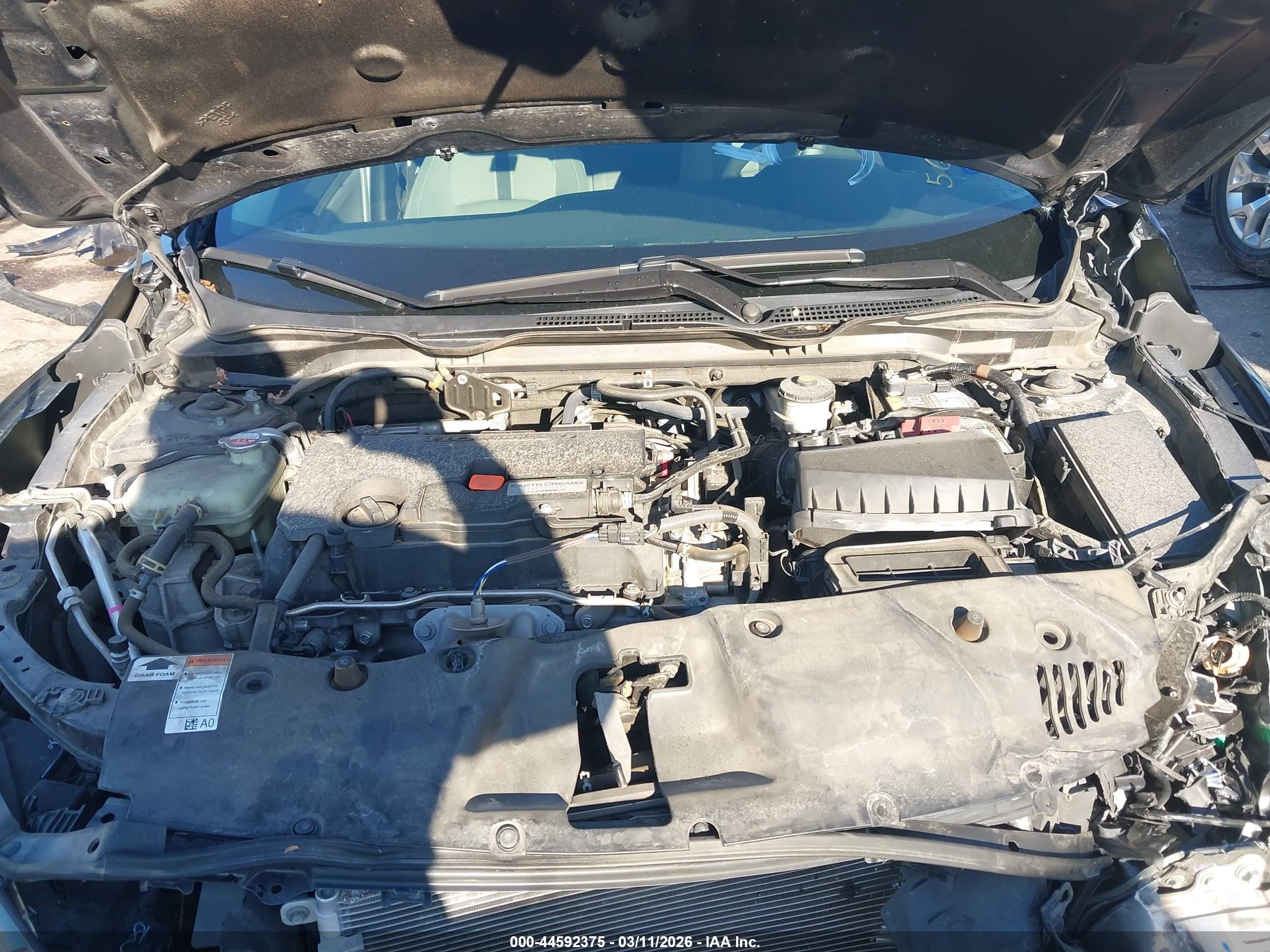 HONDA CIVIC image 10