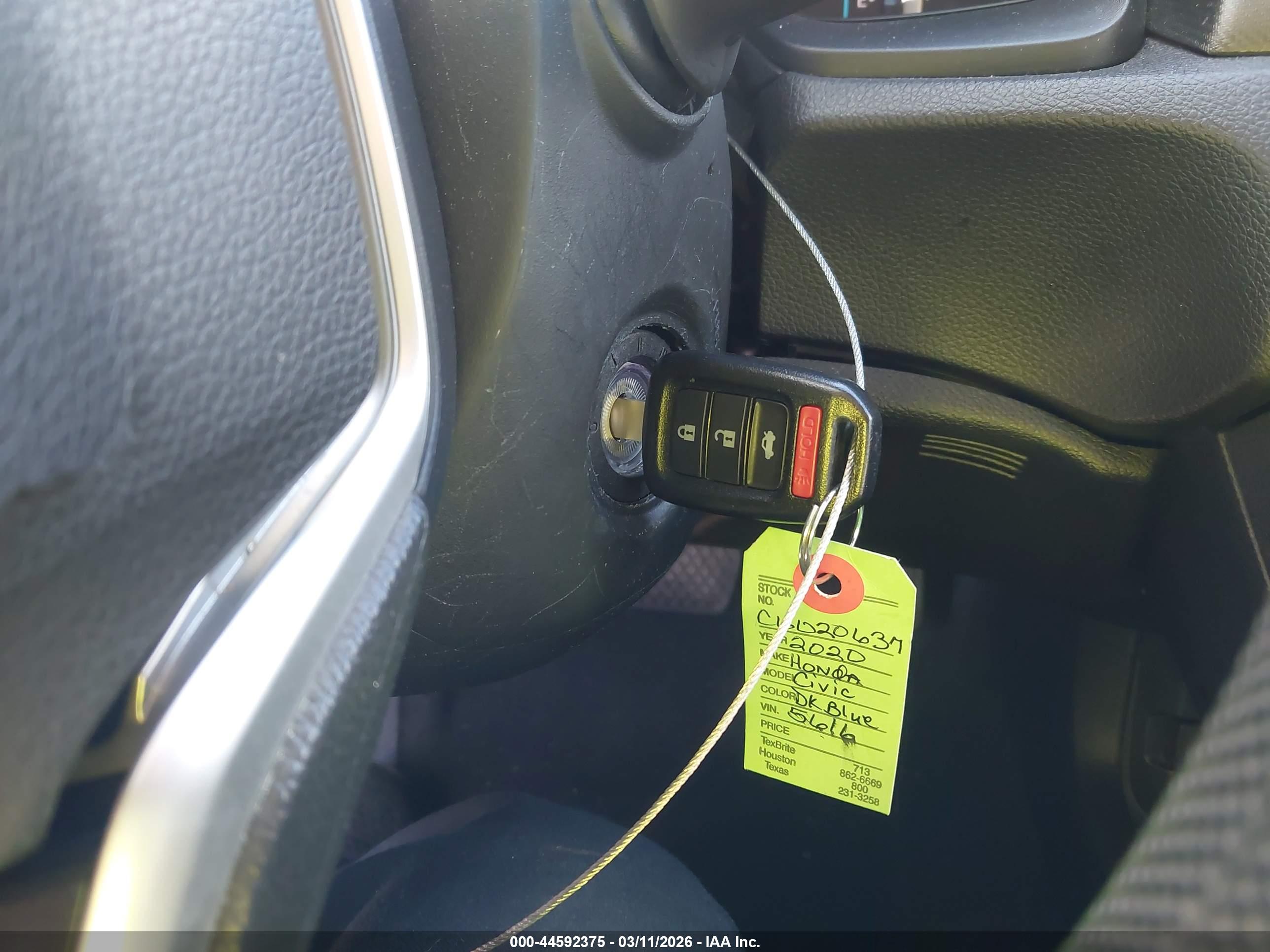 HONDA CIVIC image 11