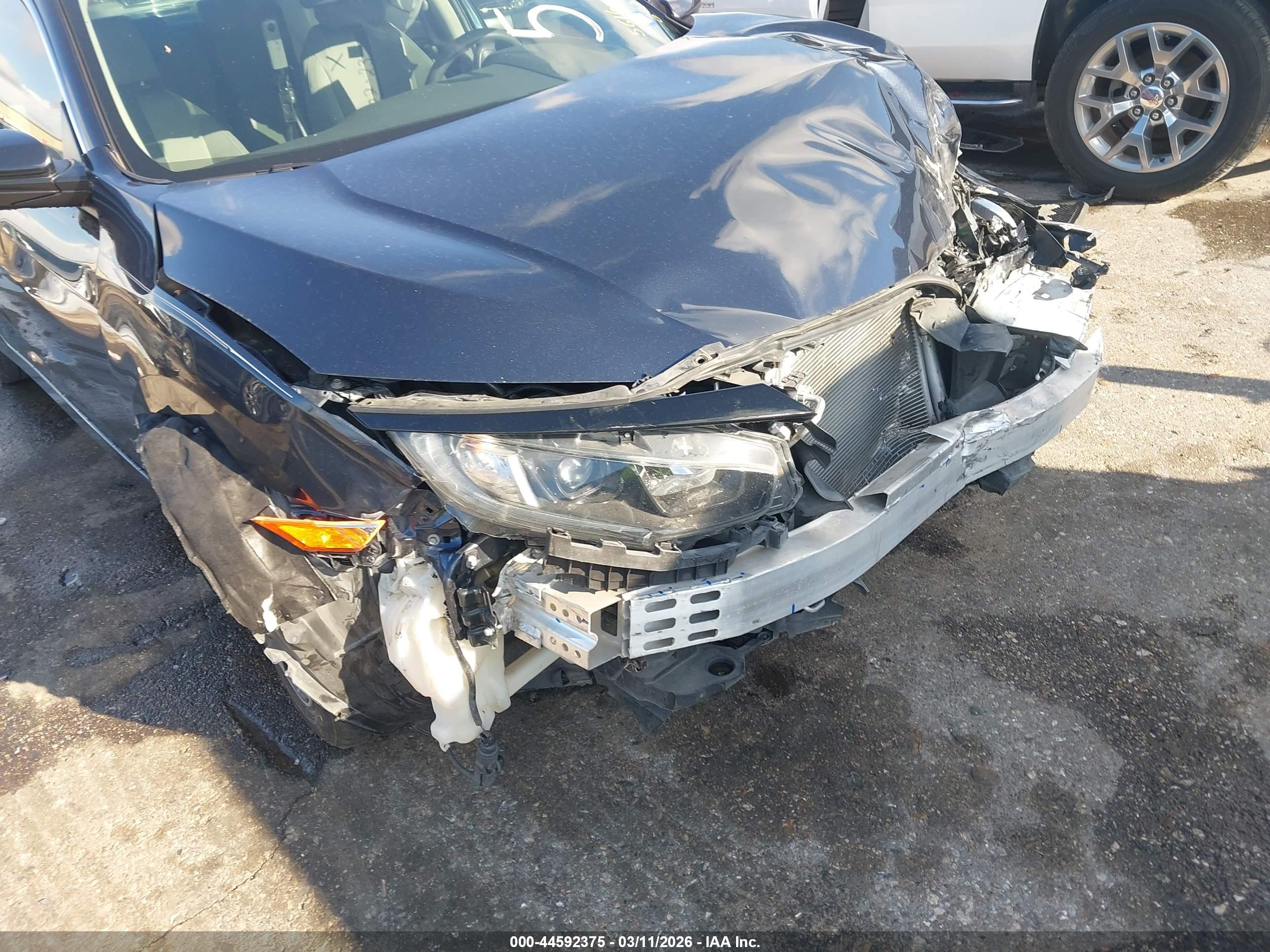 HONDA CIVIC image 6