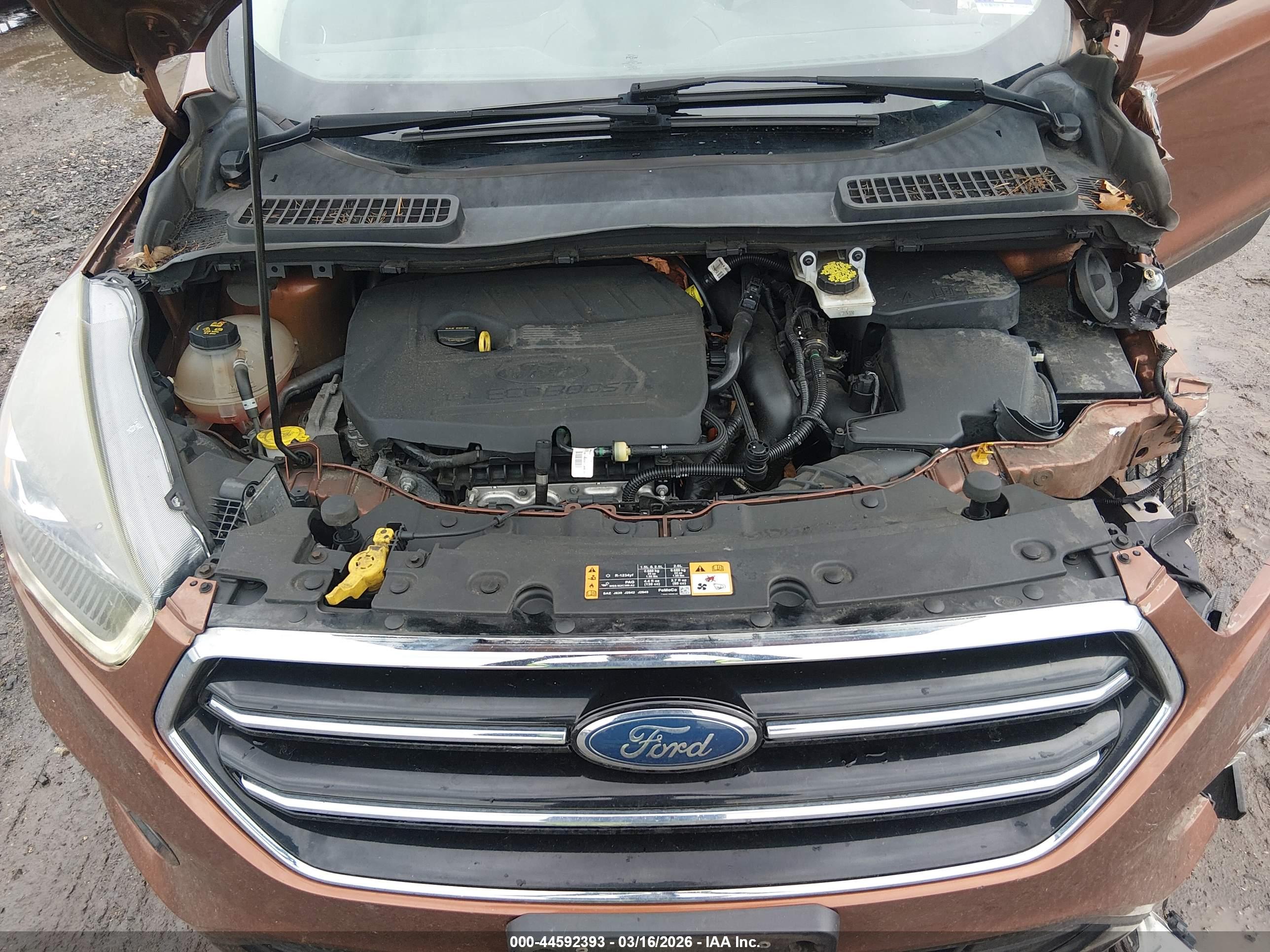 FORD ESCAPE image 10
