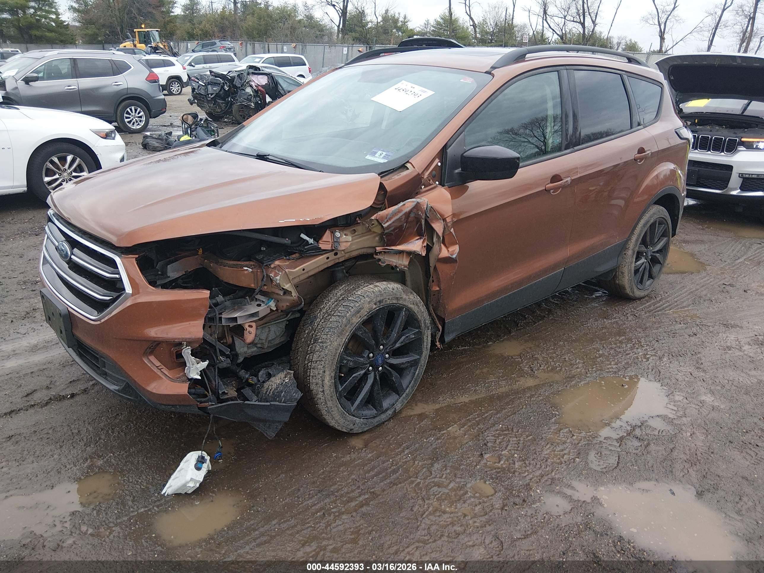 FORD ESCAPE image 2