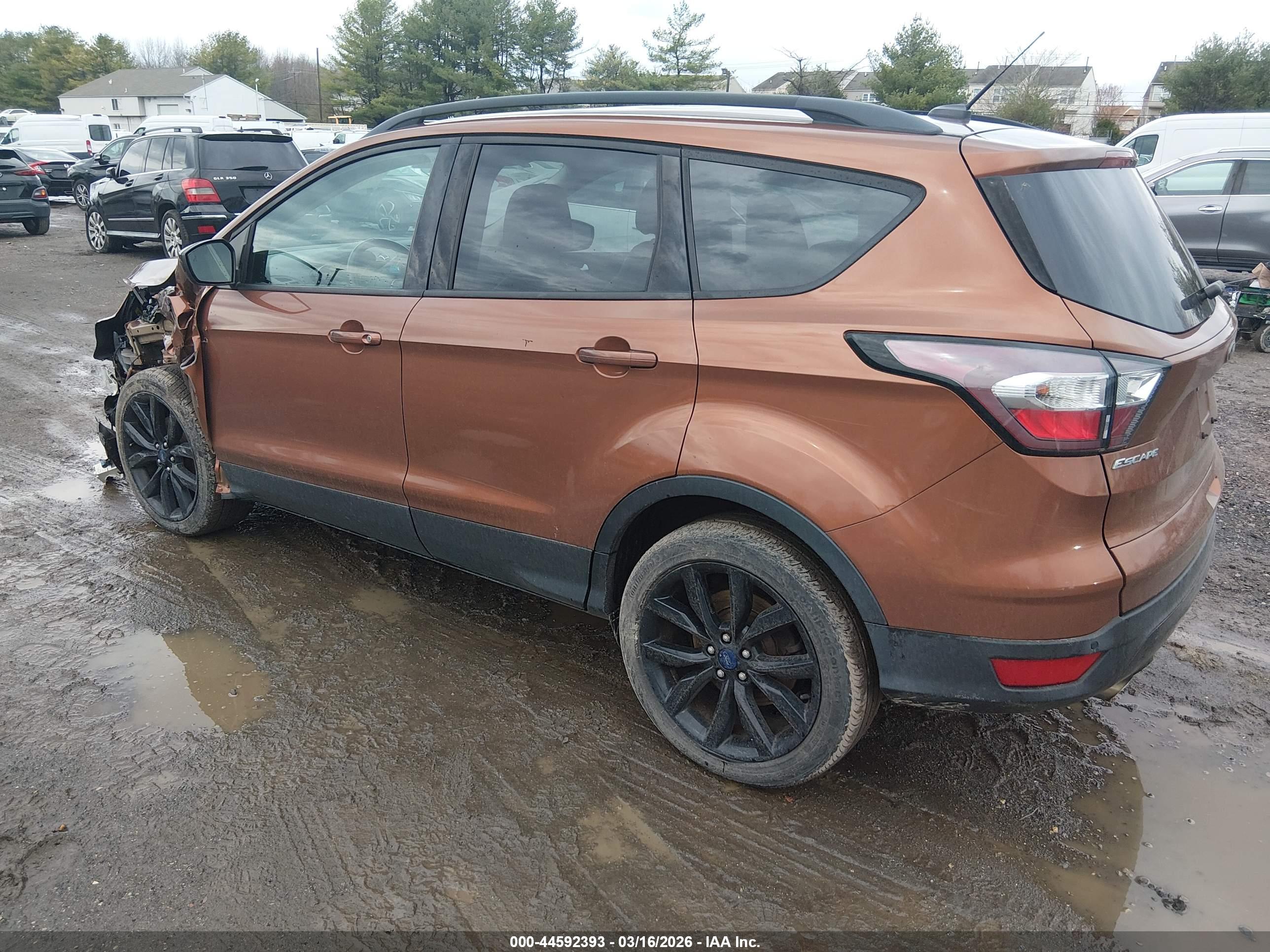 FORD ESCAPE image 3