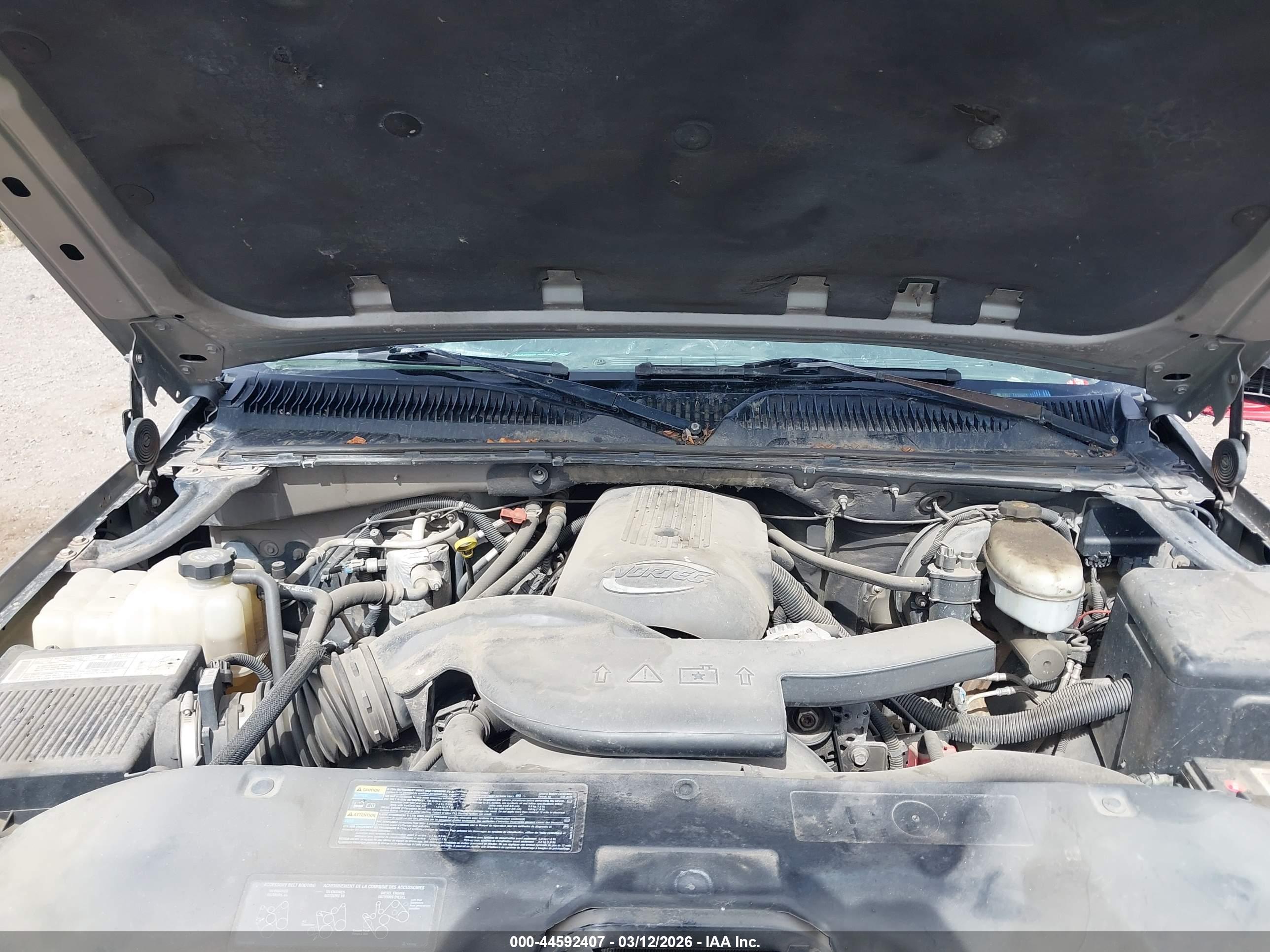 GMC YUKON image 10