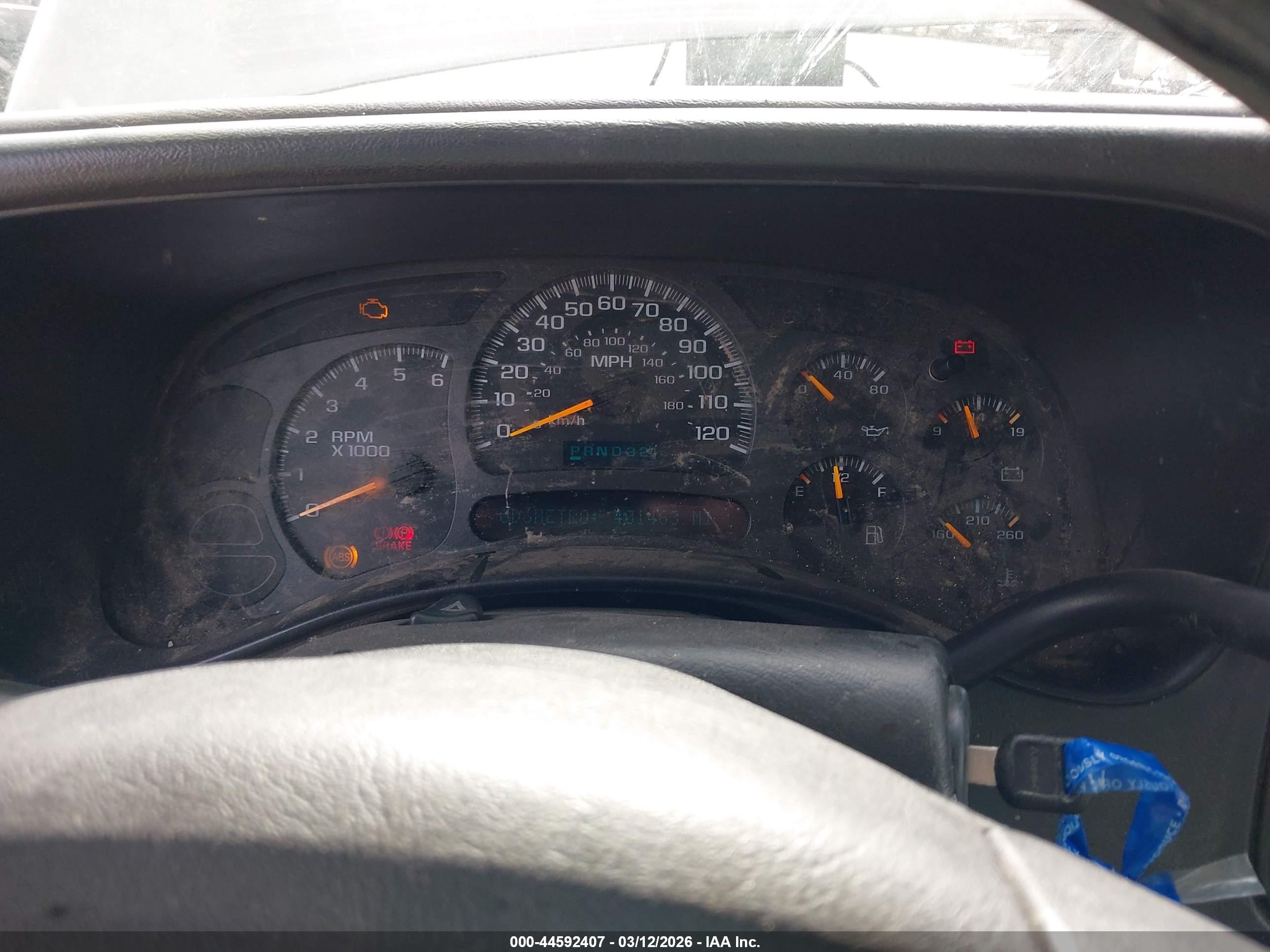GMC YUKON image 7