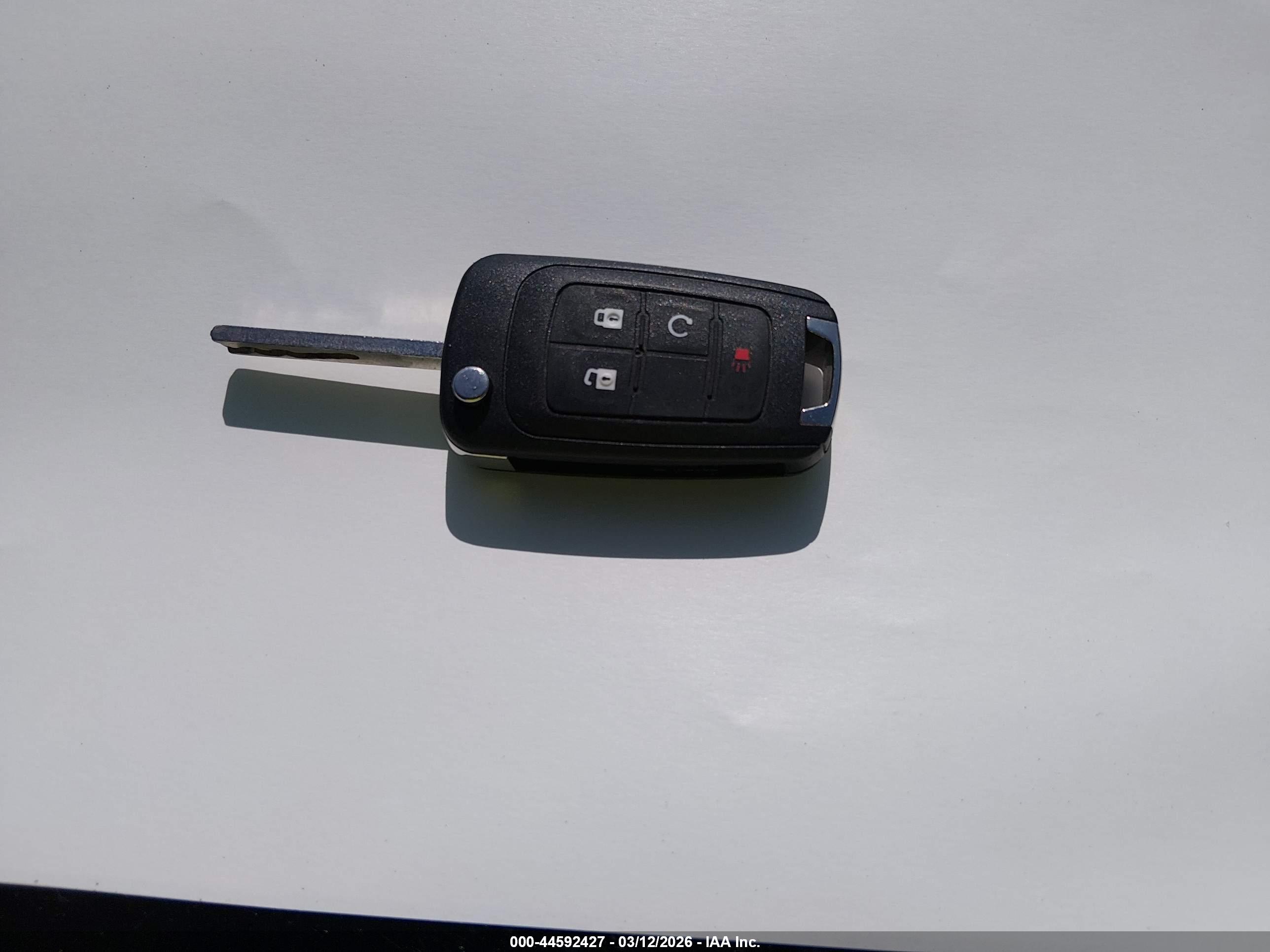 CHEVROLET EQUINOX image 11